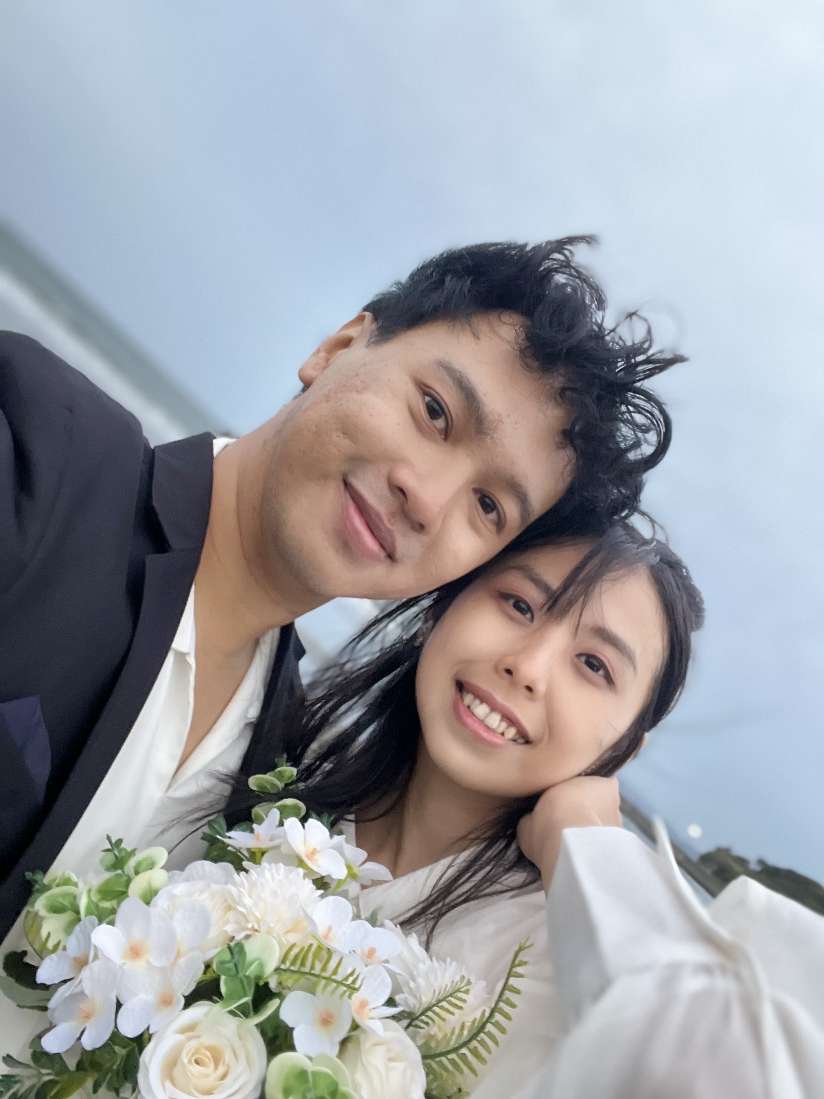 Irena & Edgardo 6