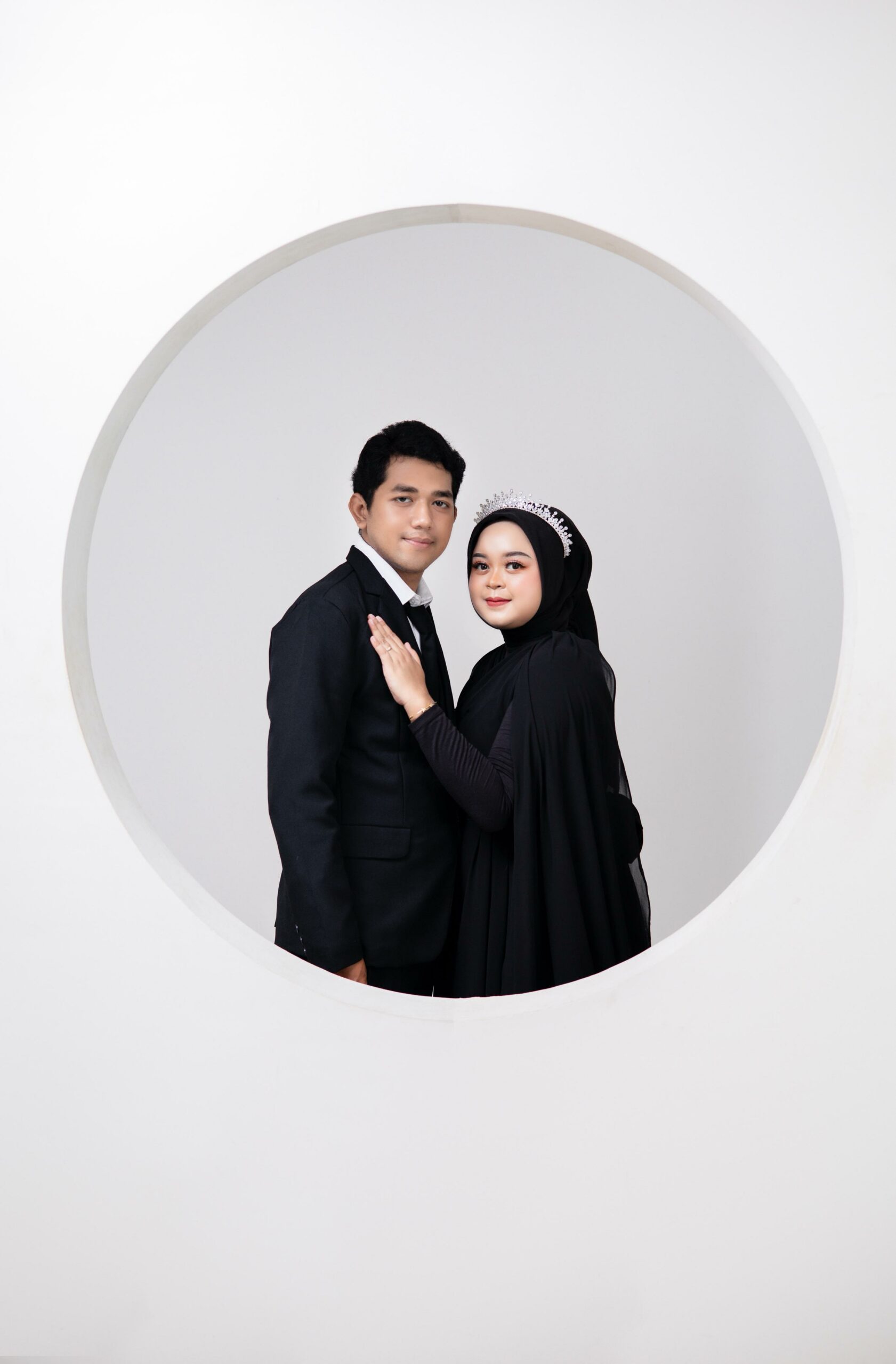 Irvan & Tia 1