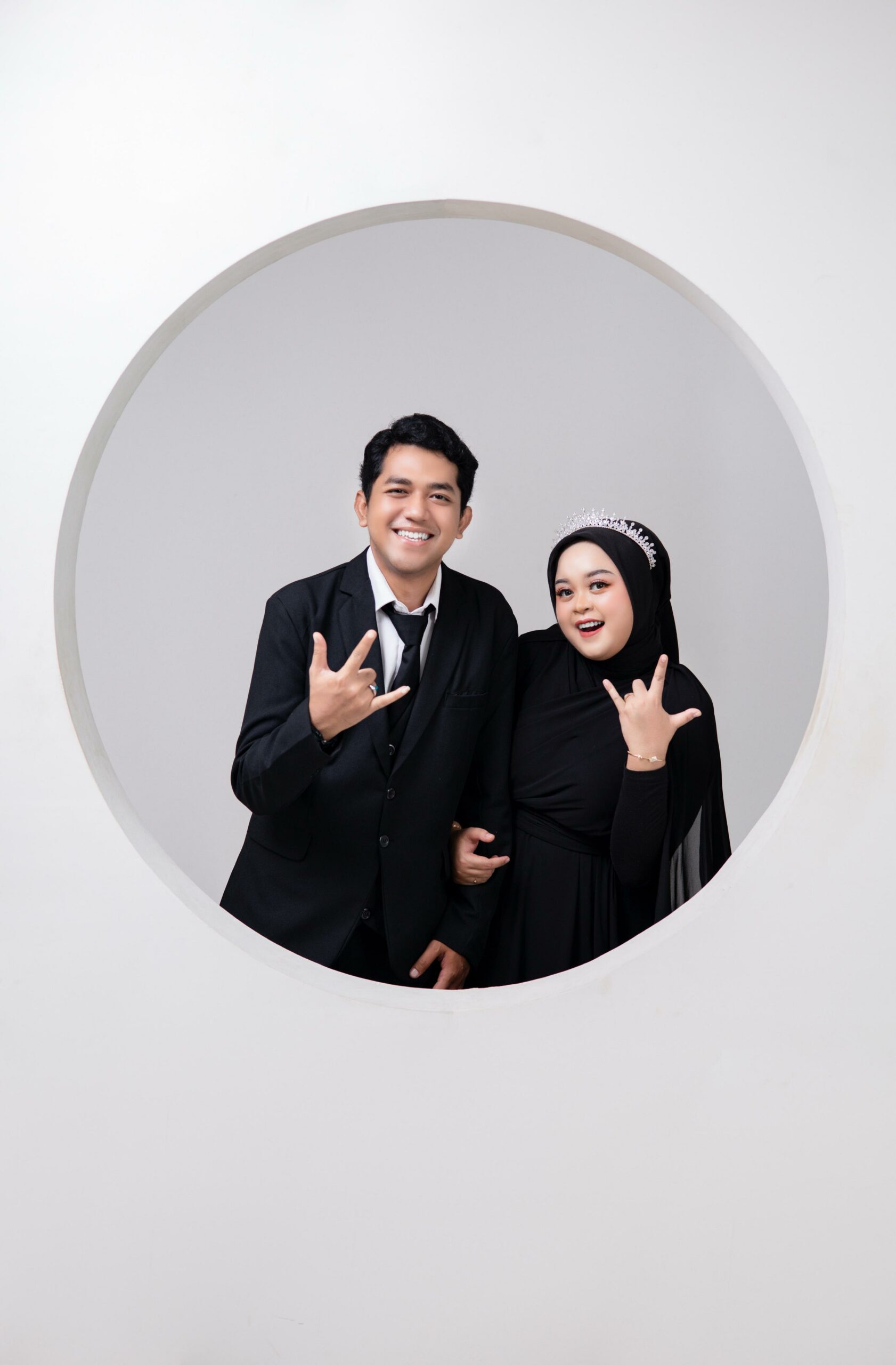 Irvan & Tia 10