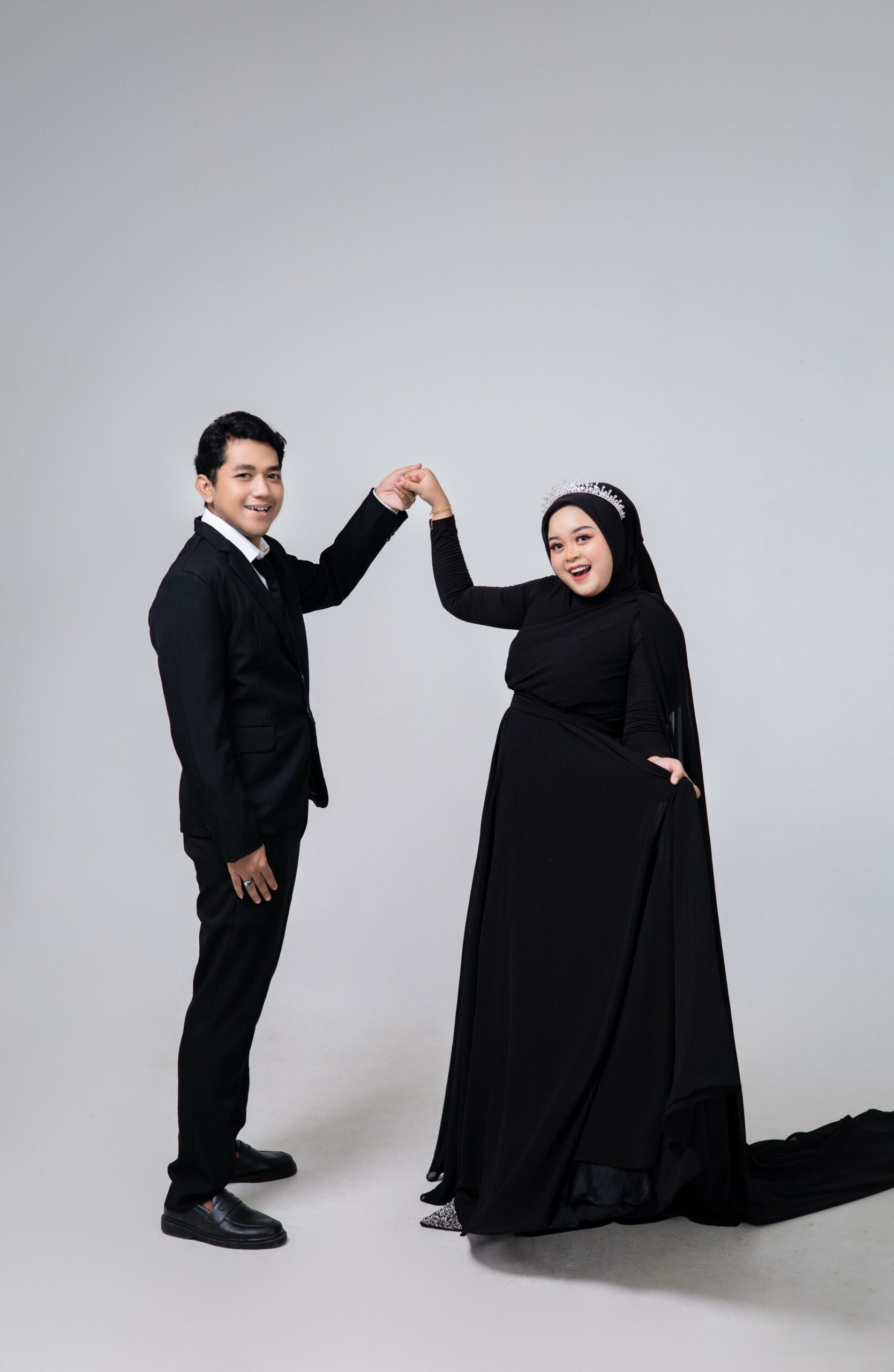 Irvan & Tia 11