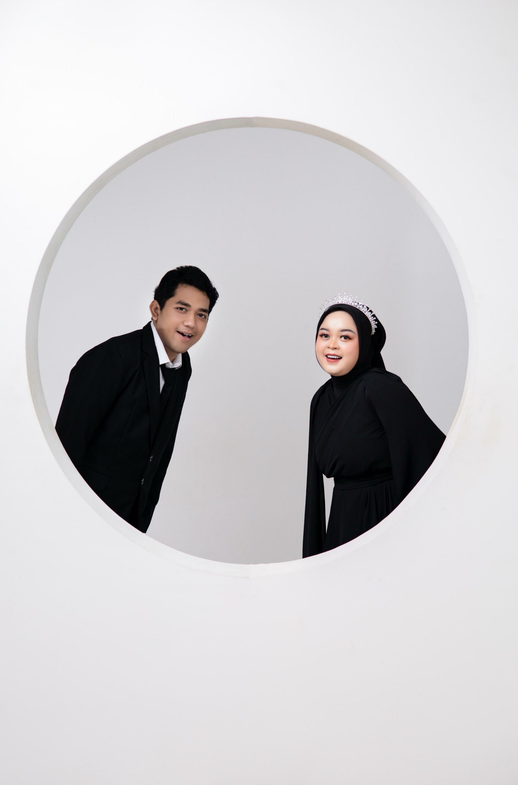 Irvan & Tia 12