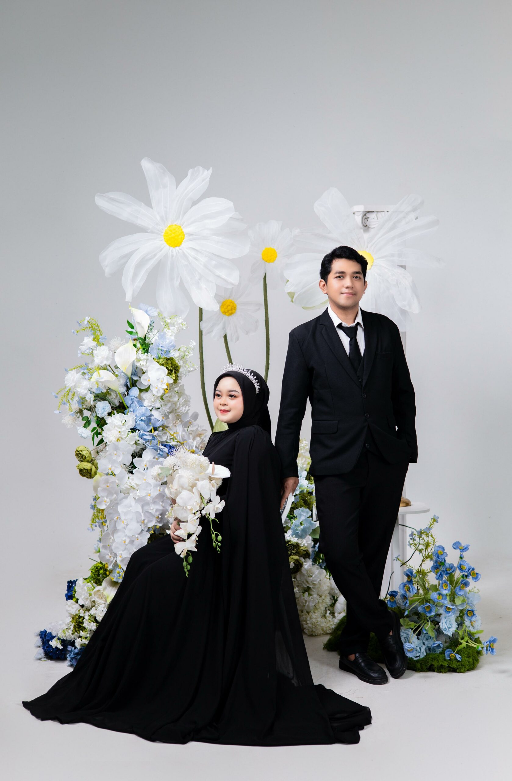 Irvan & Tia 13