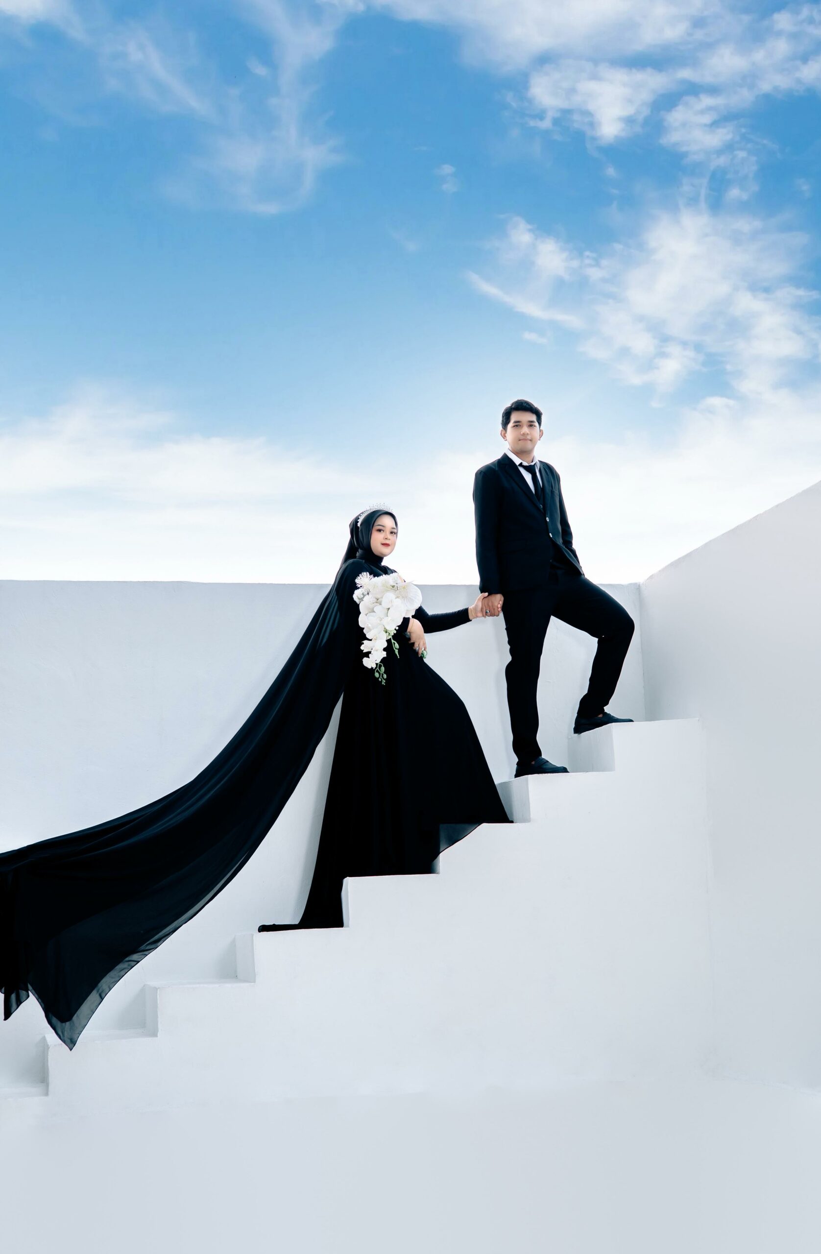 Irvan & Tia 16