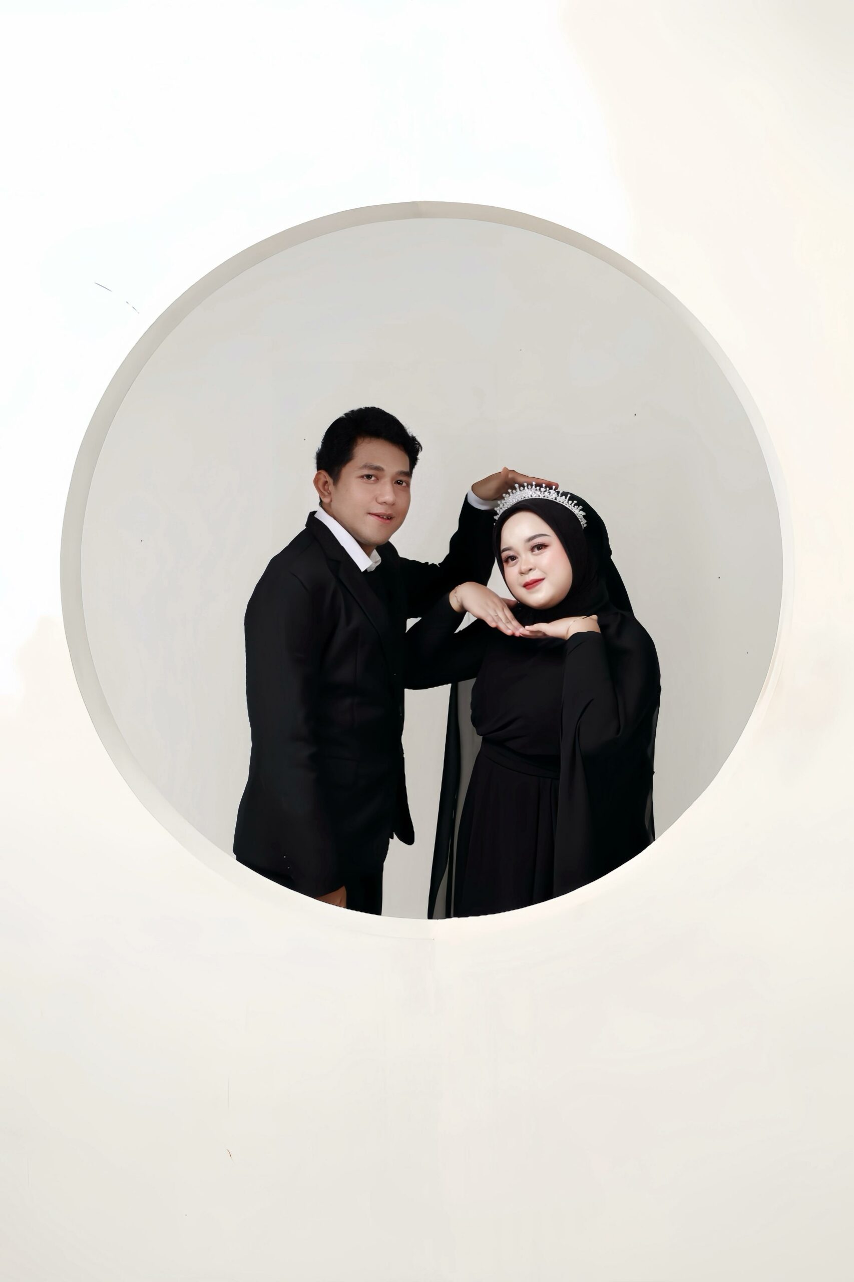 Irvan & Tia 18