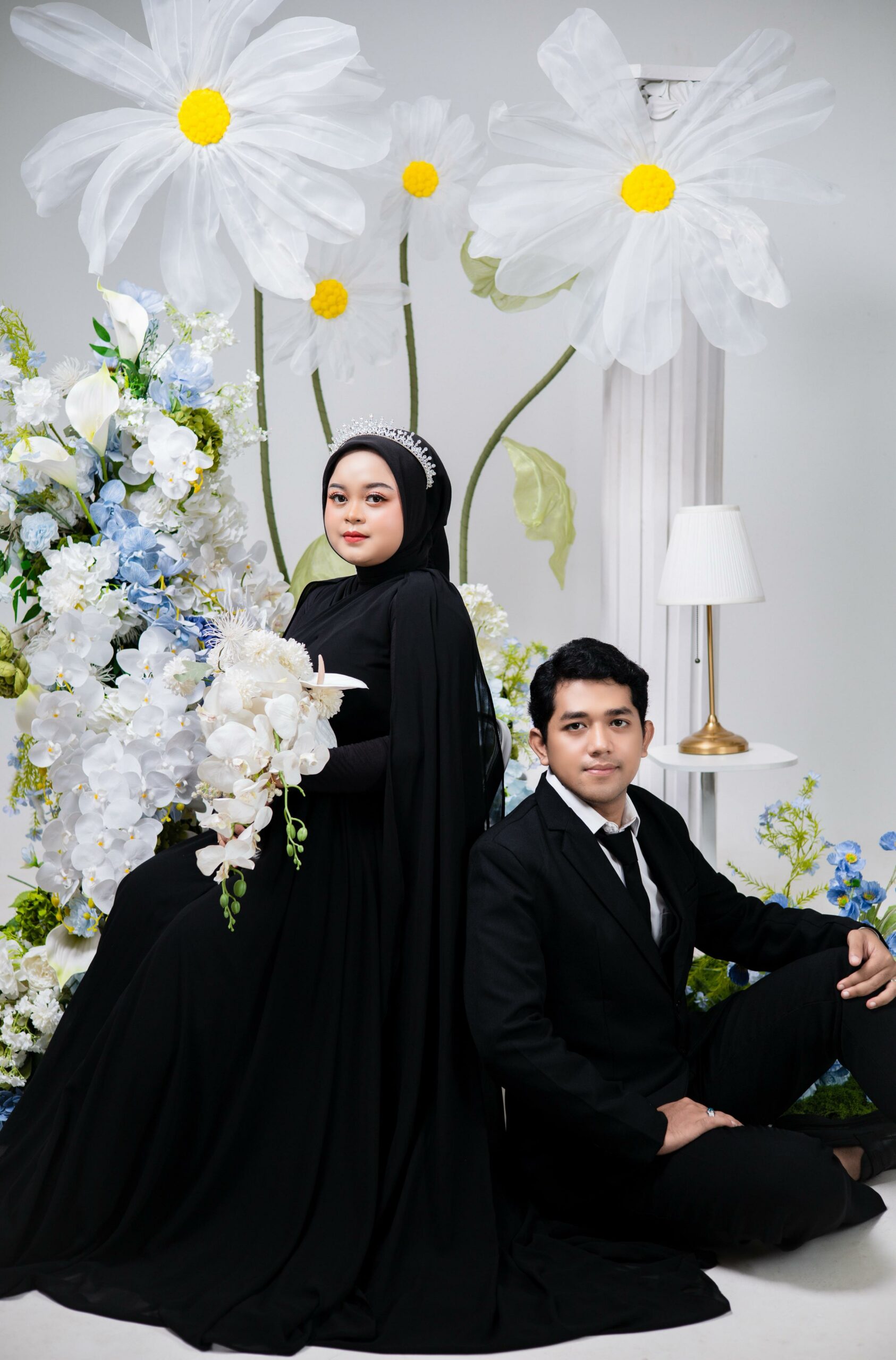 Irvan & Tia 2