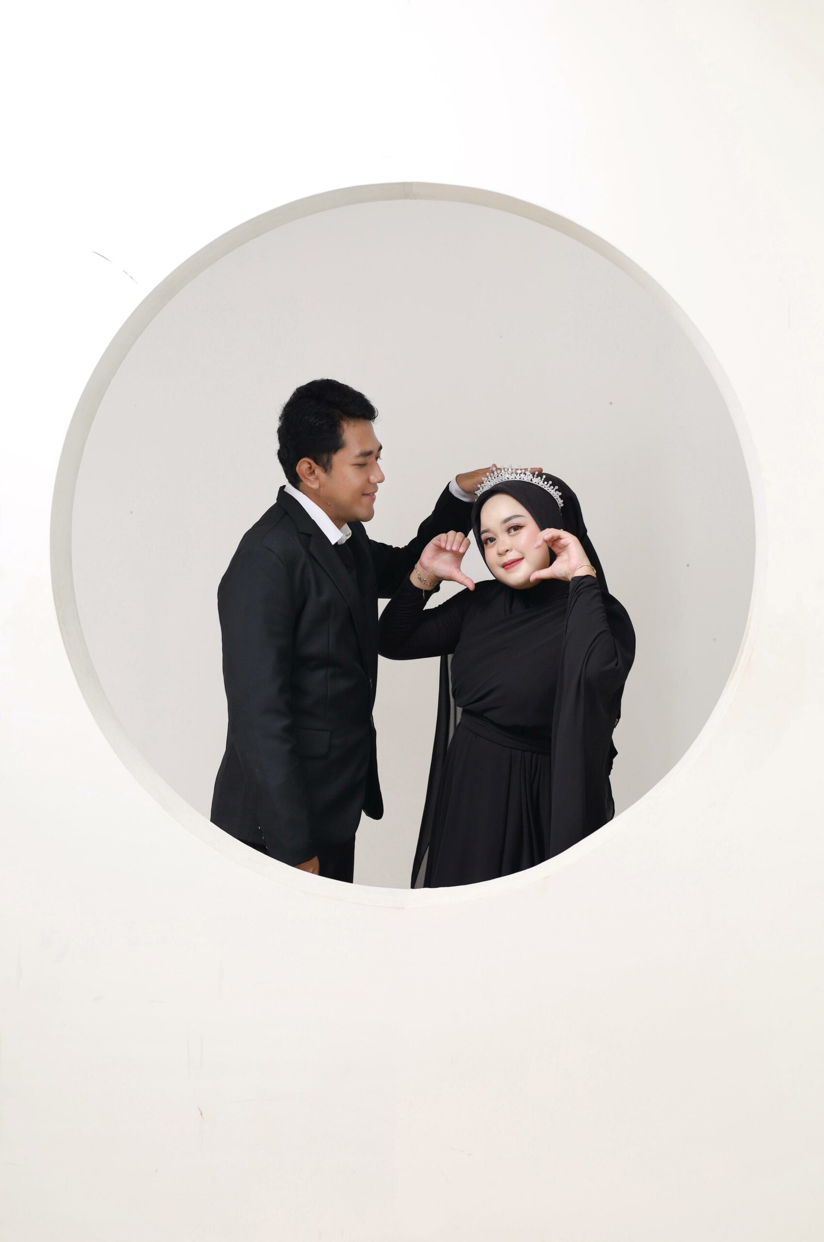Irvan & Tia 20