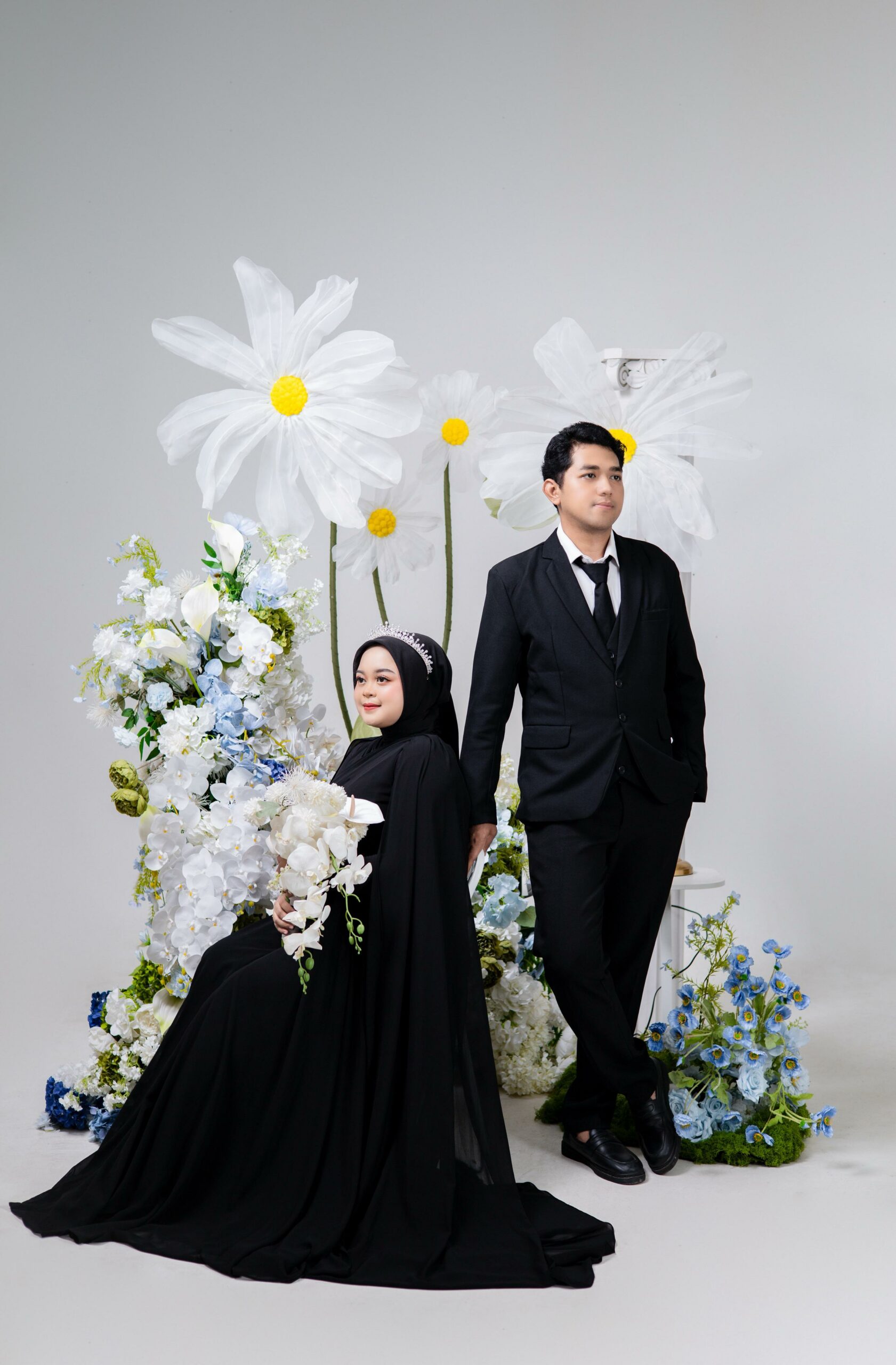 Irvan & Tia 3