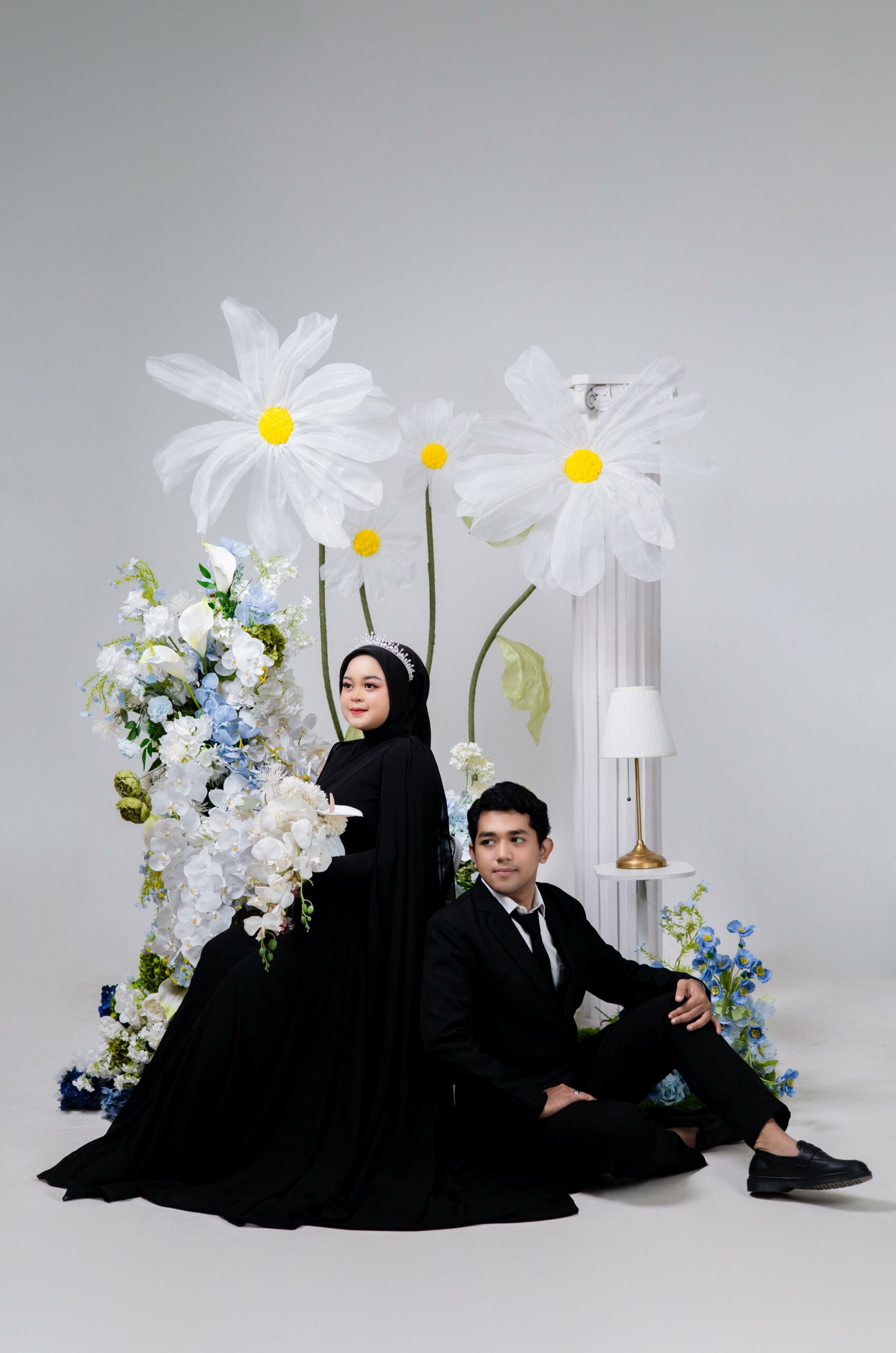 Irvan & Tia 4