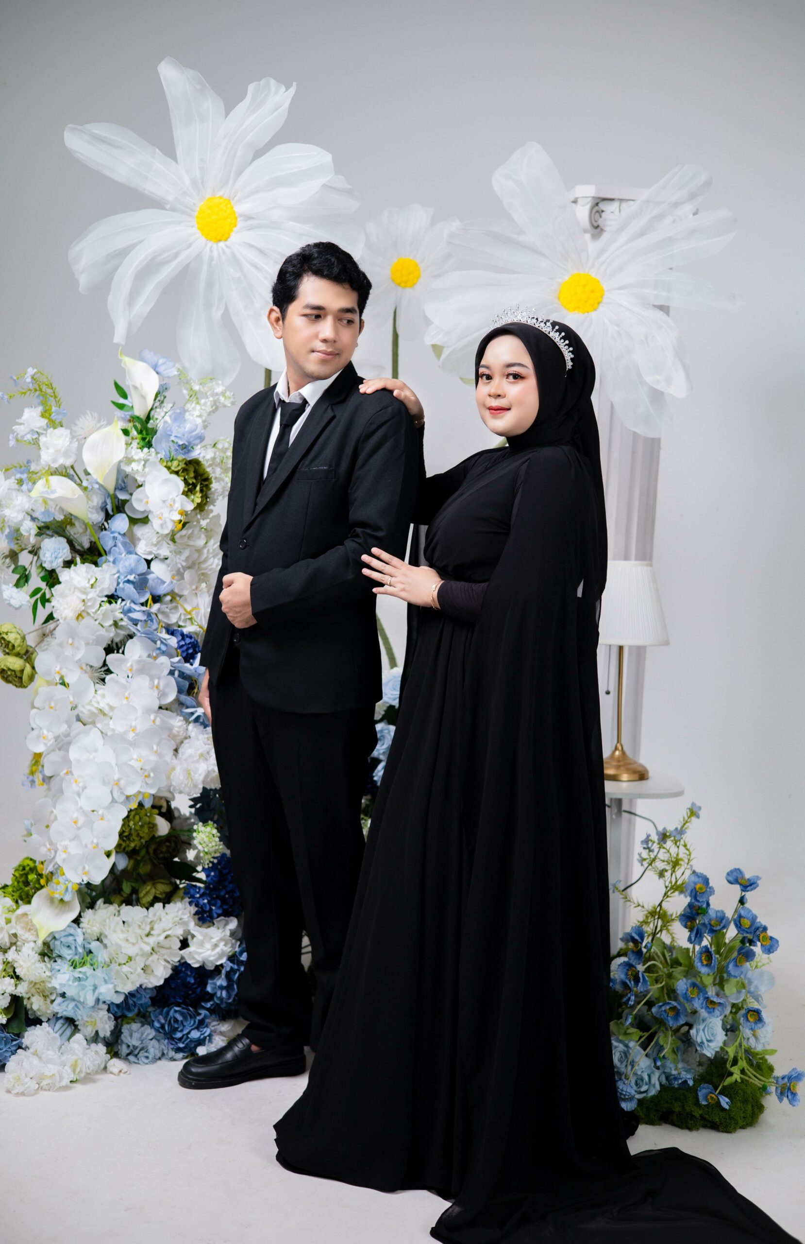 Irvan & Tia 5