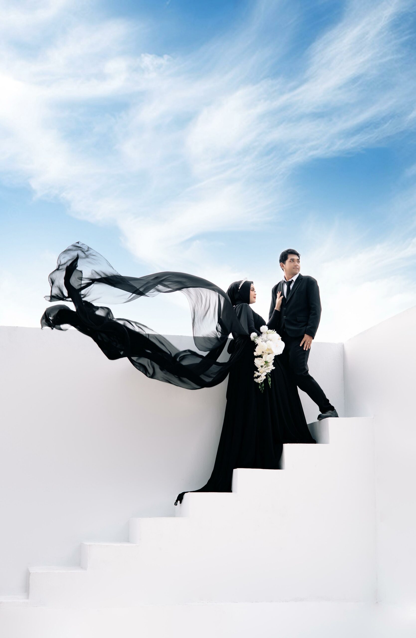 Irvan & Tia 6