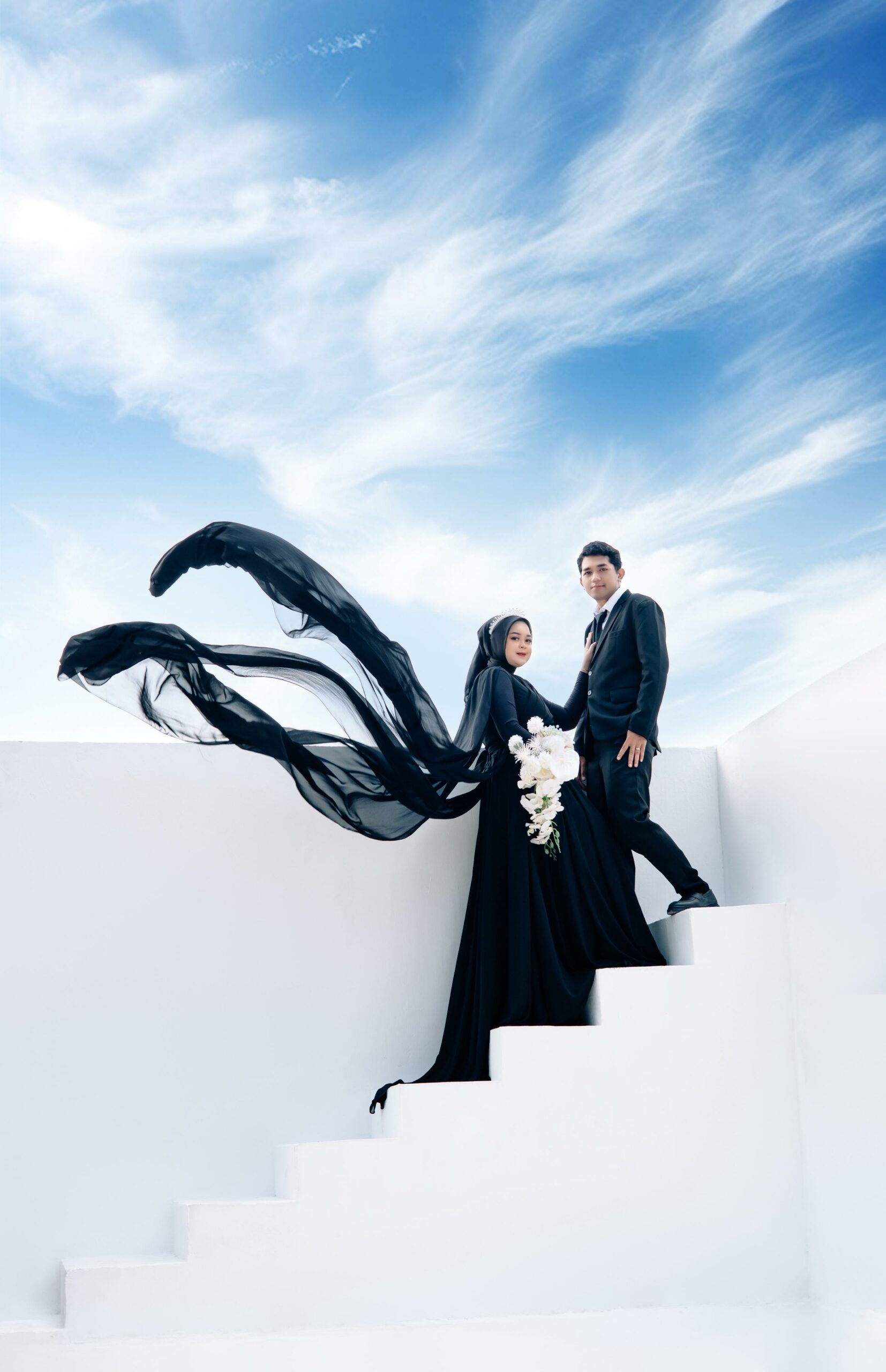 Irvan & Tia 7