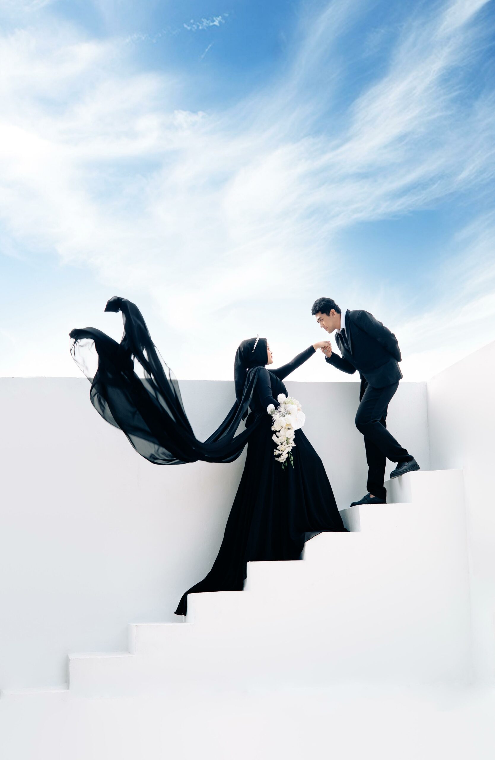 Irvan & Tia 8