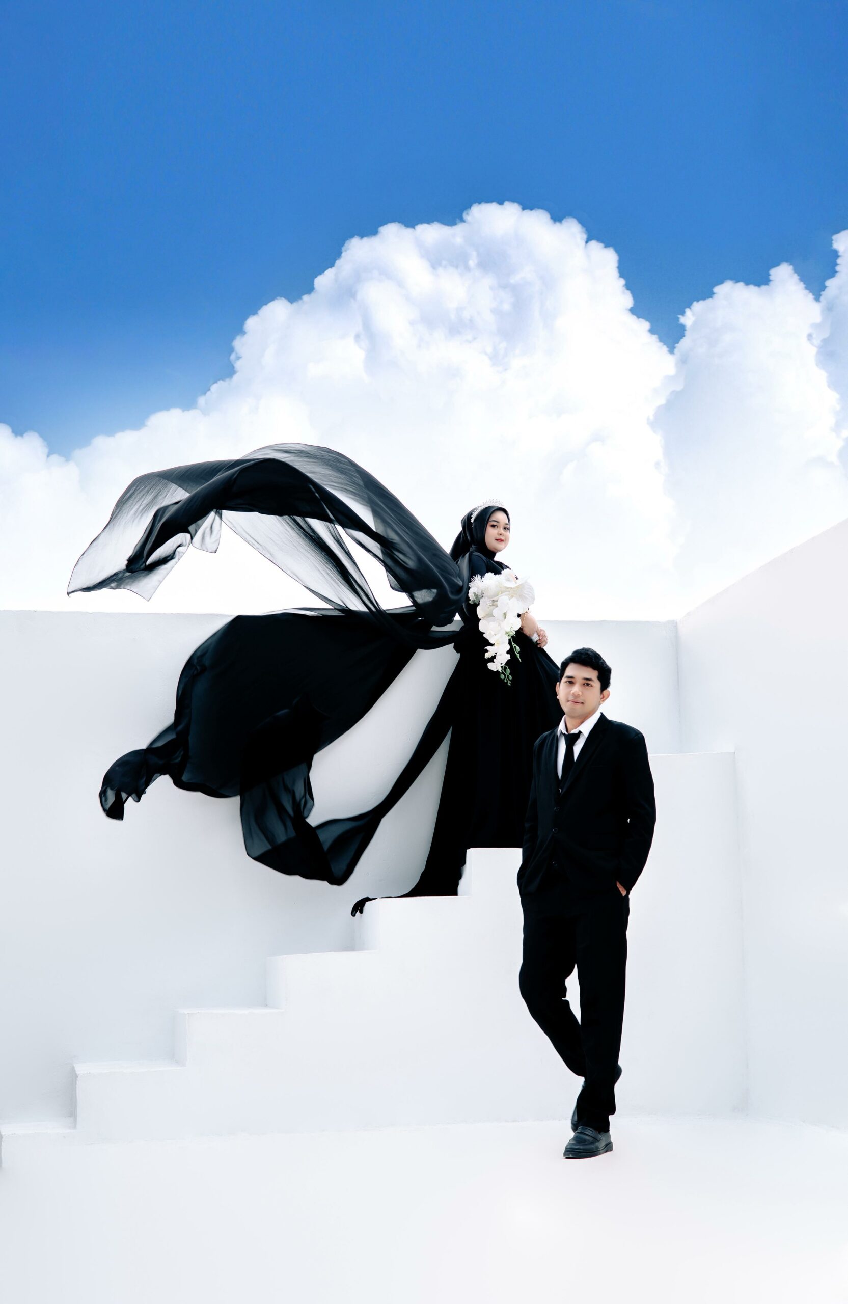 Irvan & Tia 9