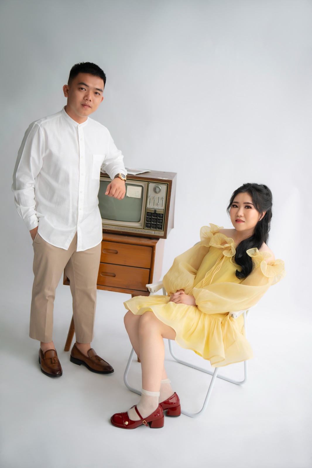 Jacky & Carina 14