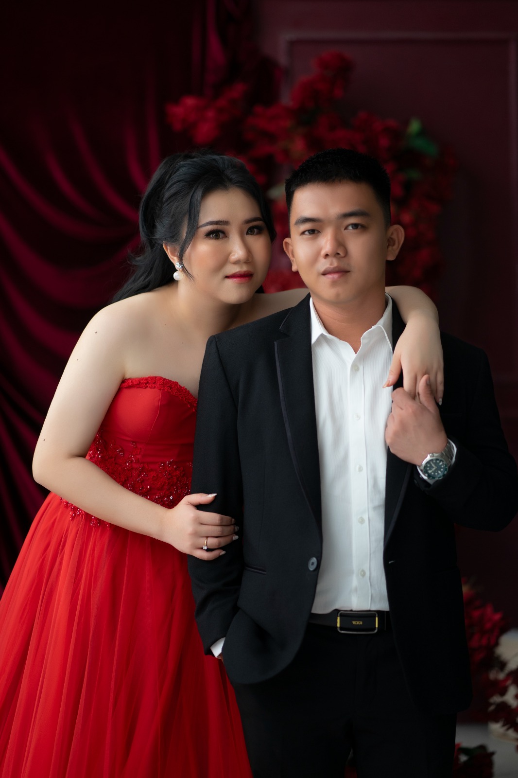 Jacky & Carina 19