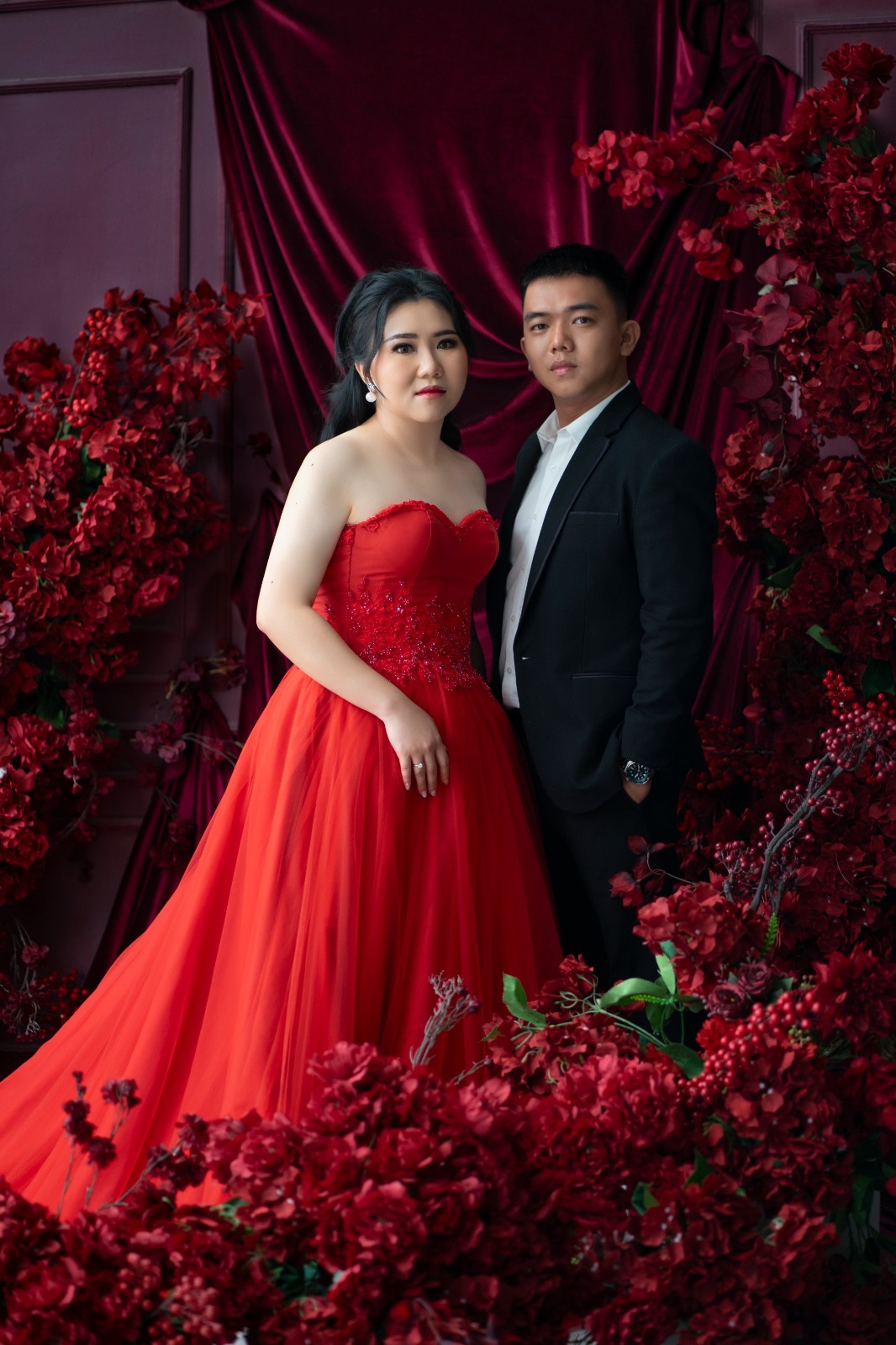 Jacky & Carina 20