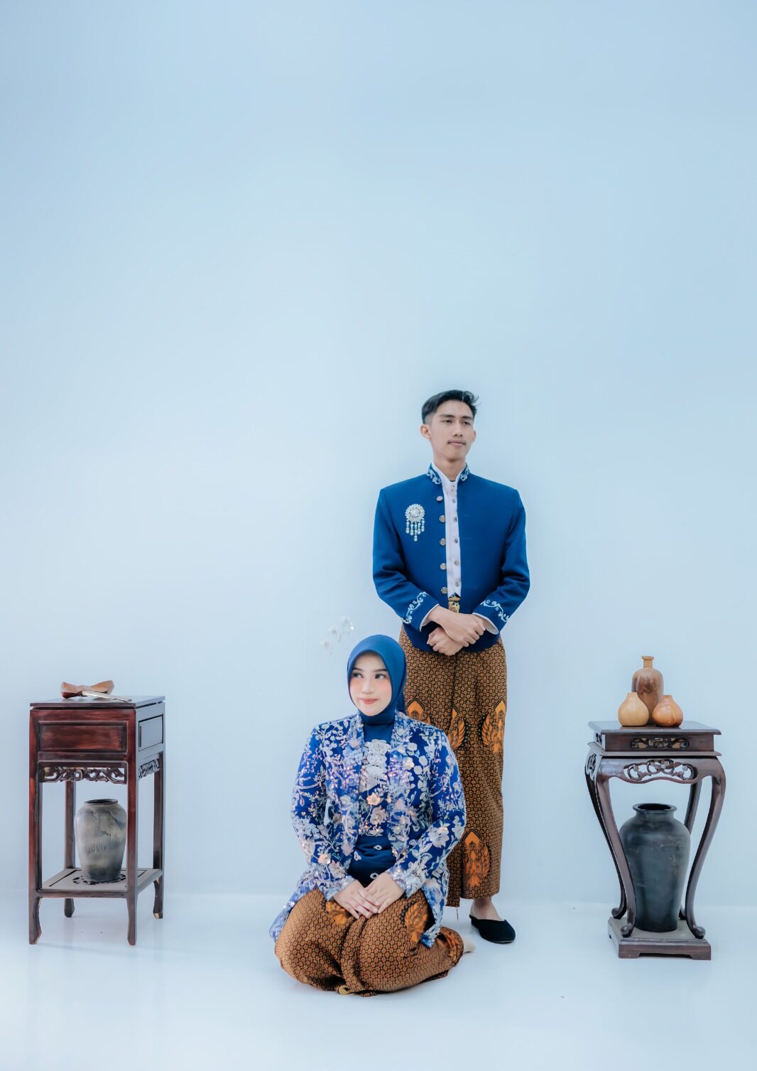 Mely & Ravael Revisi 10
