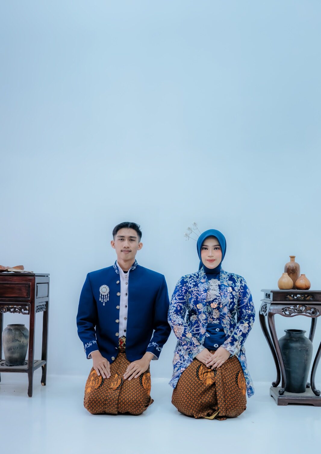 Mely & Ravael Revisi 11