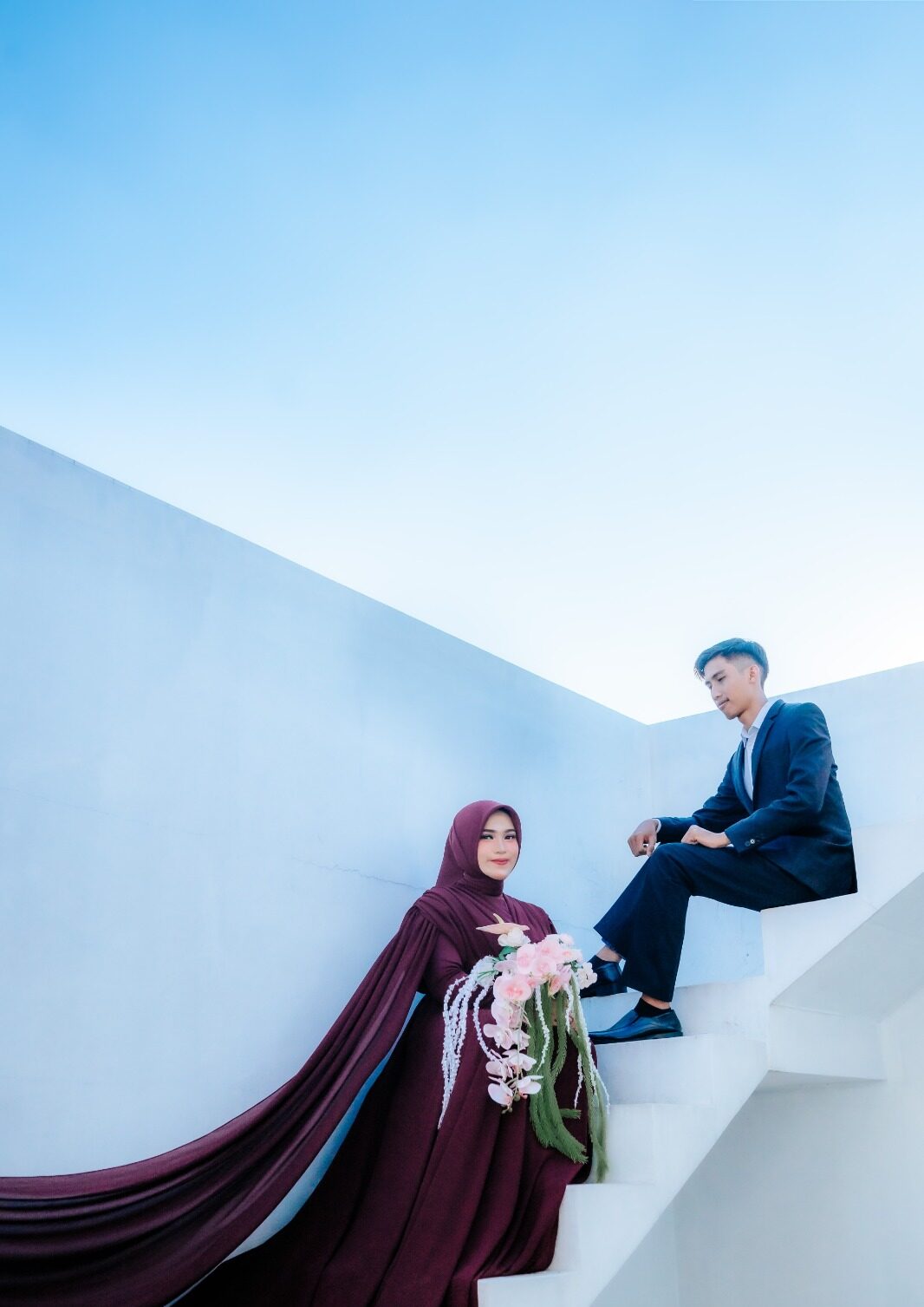 Mely & Ravael Revisi 3