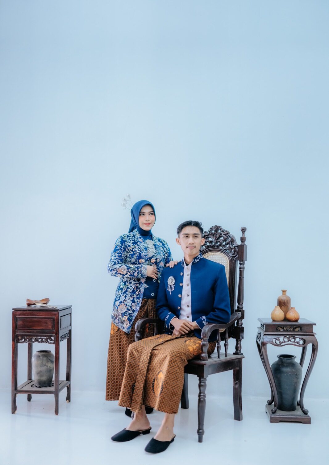 Mely & Ravael Revisi 7