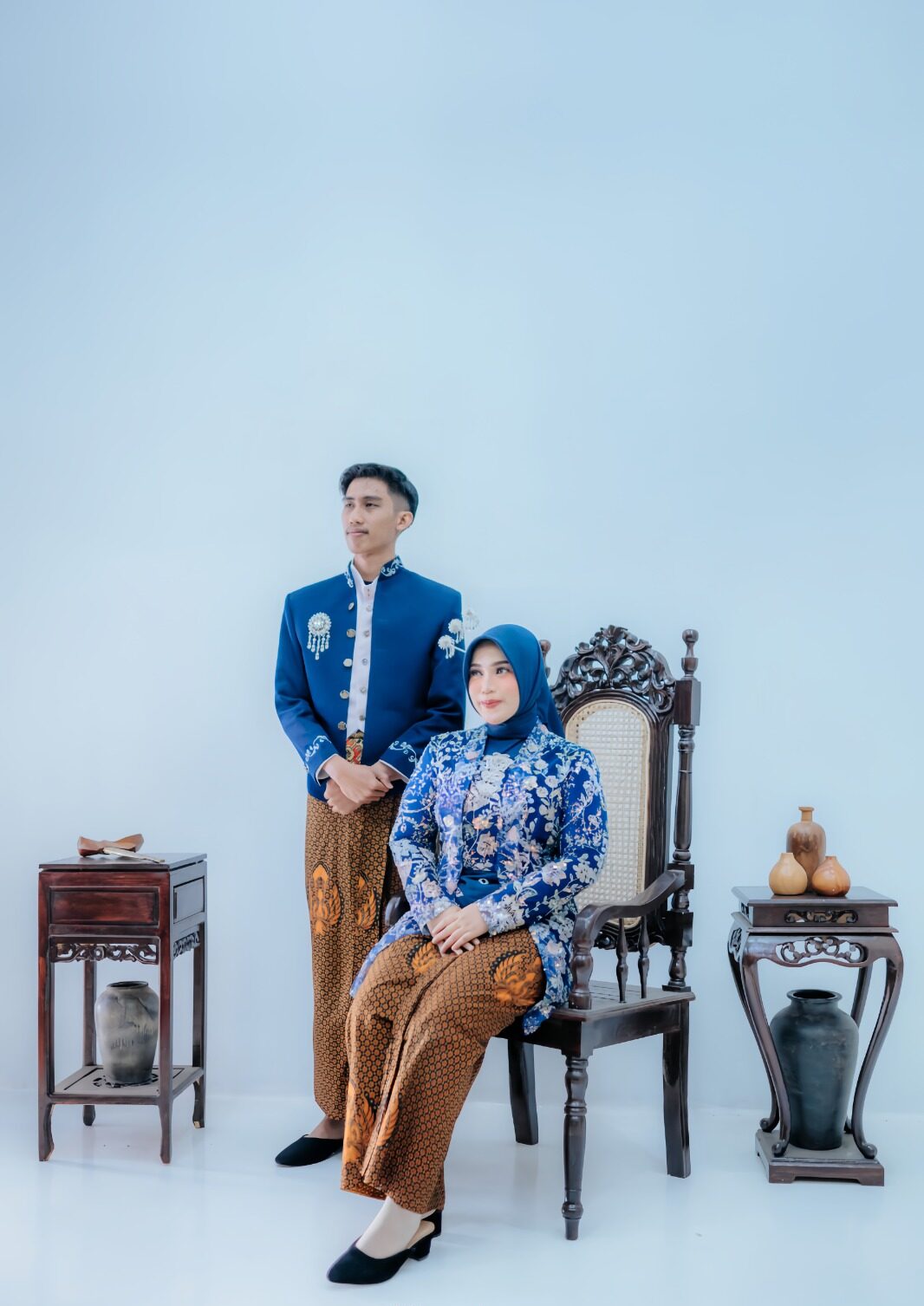 Mely & Ravael Revisi 8