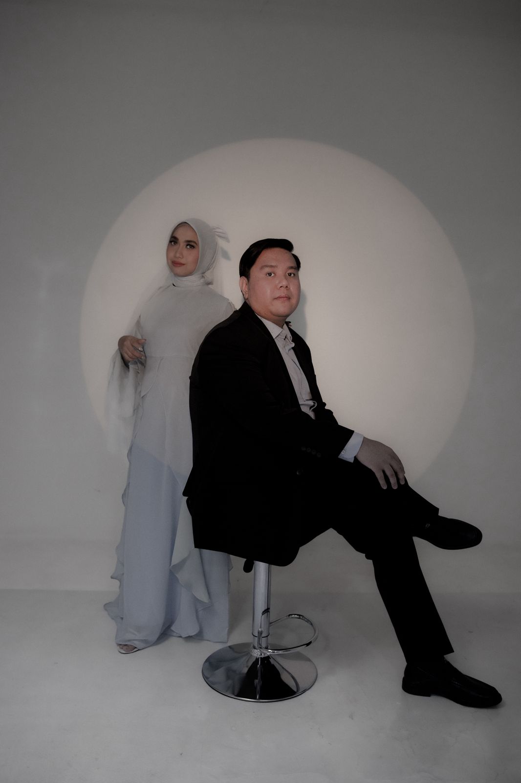 Naufal & Nawmy 4