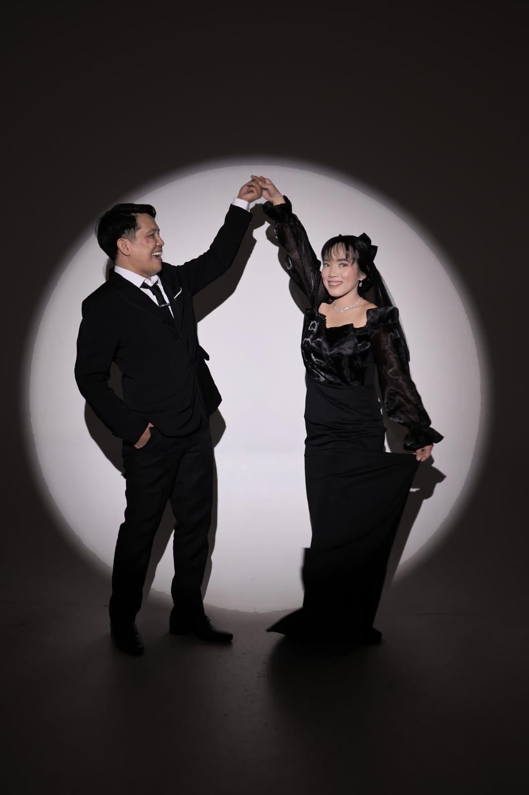 Peter & Evi 1