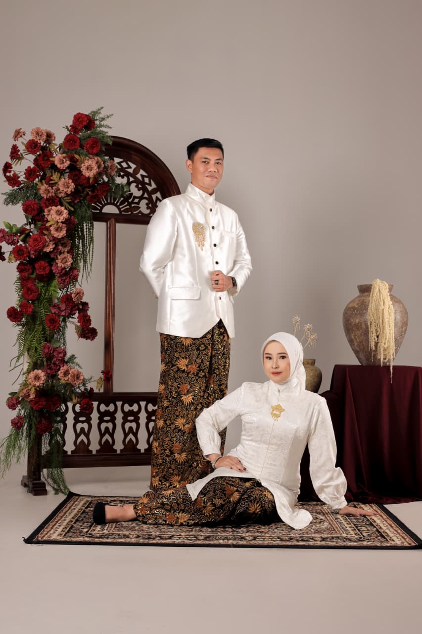 Putri & Bayu 2