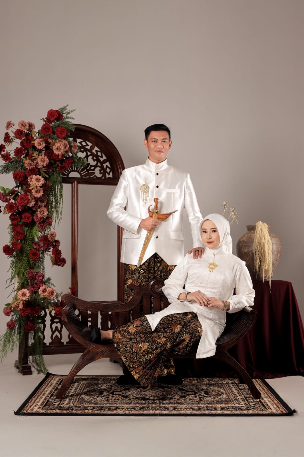 Putri & Bayu 3