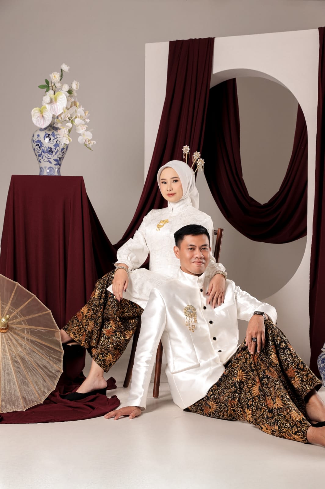 Putri & Bayu 4