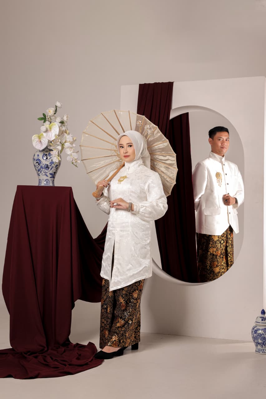 Putri & Bayu 5