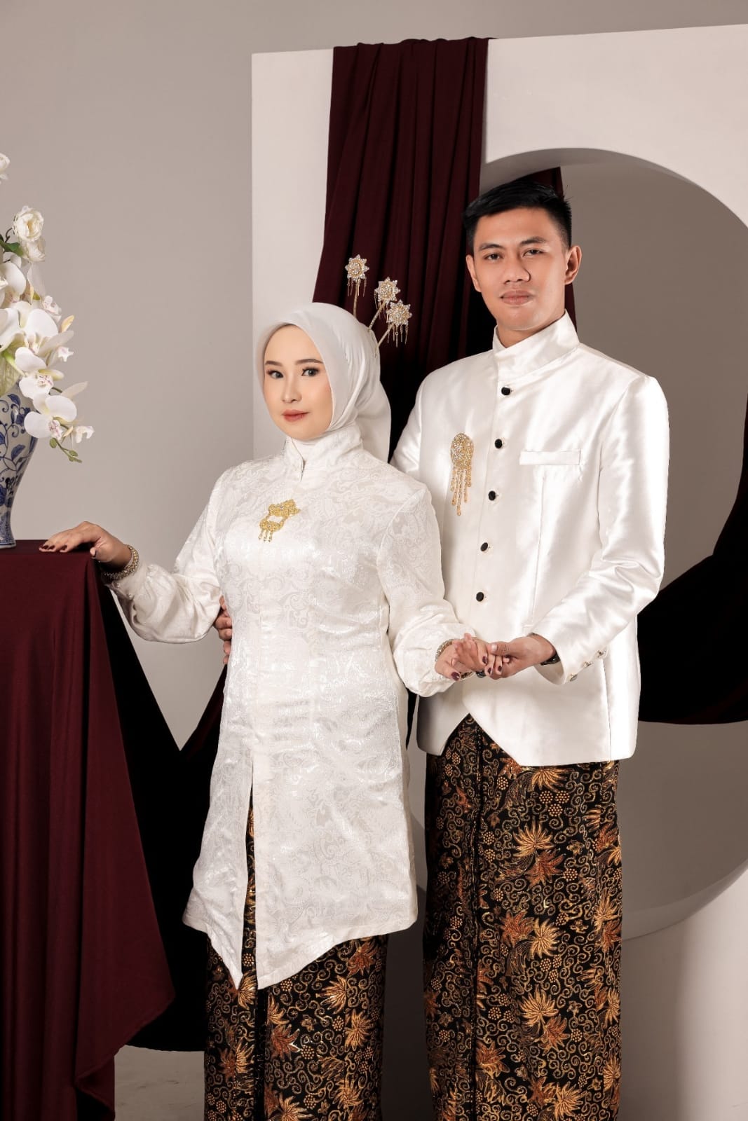 Putri & Bayu 6