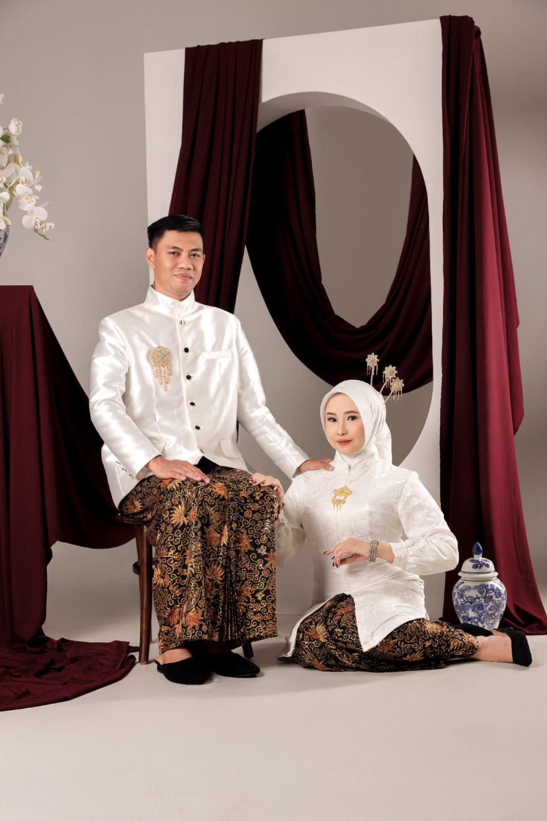 Putri & Bayu 7