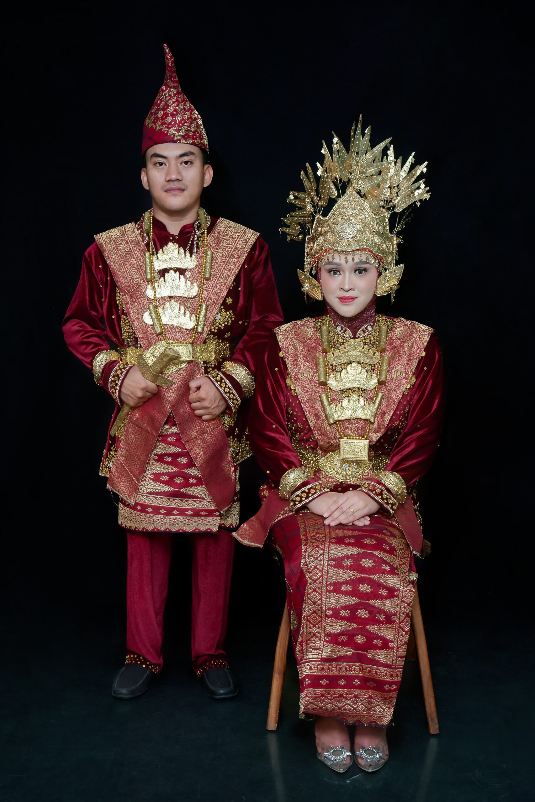 Reza & Yosi 1