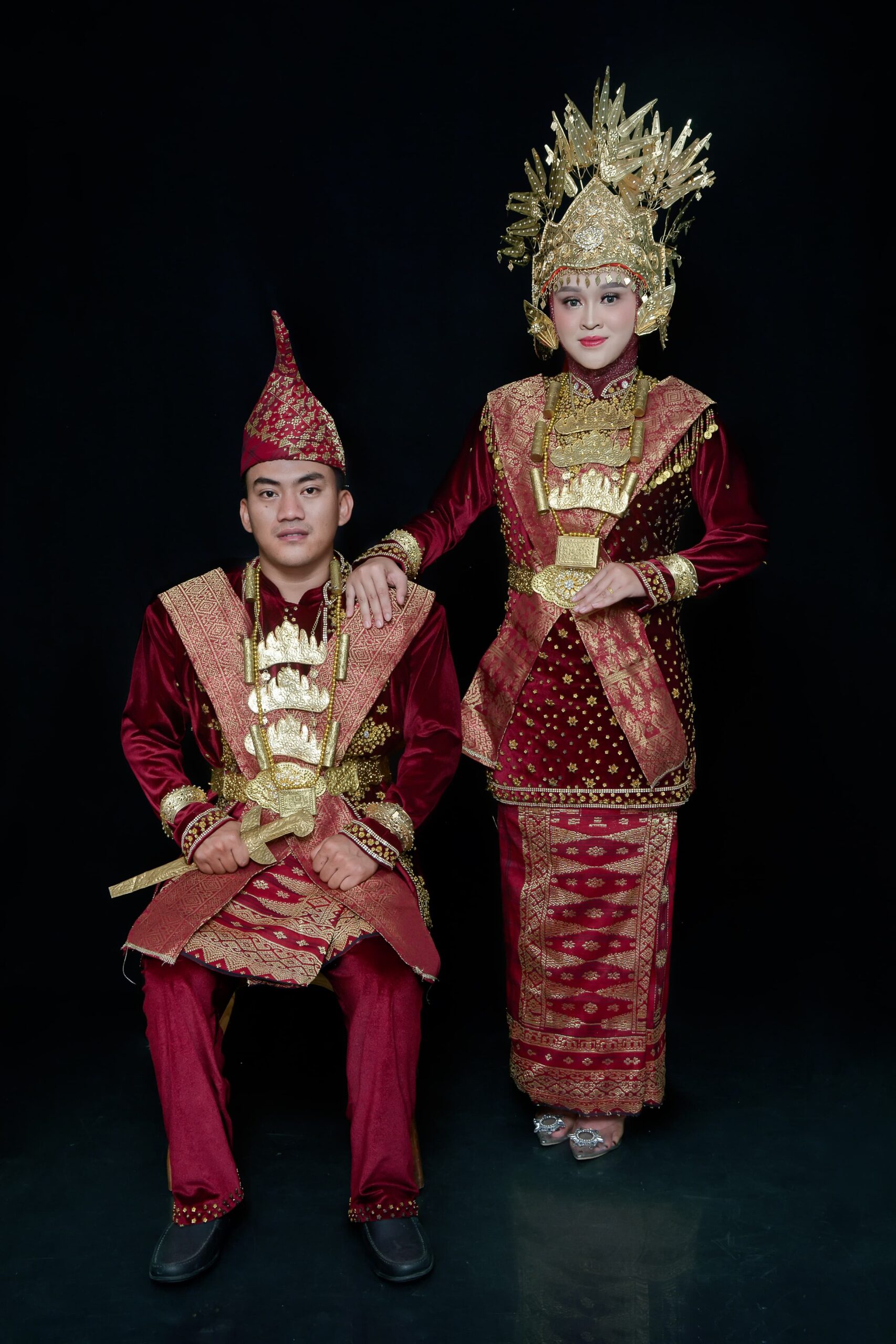 Reza & Yosi 2
