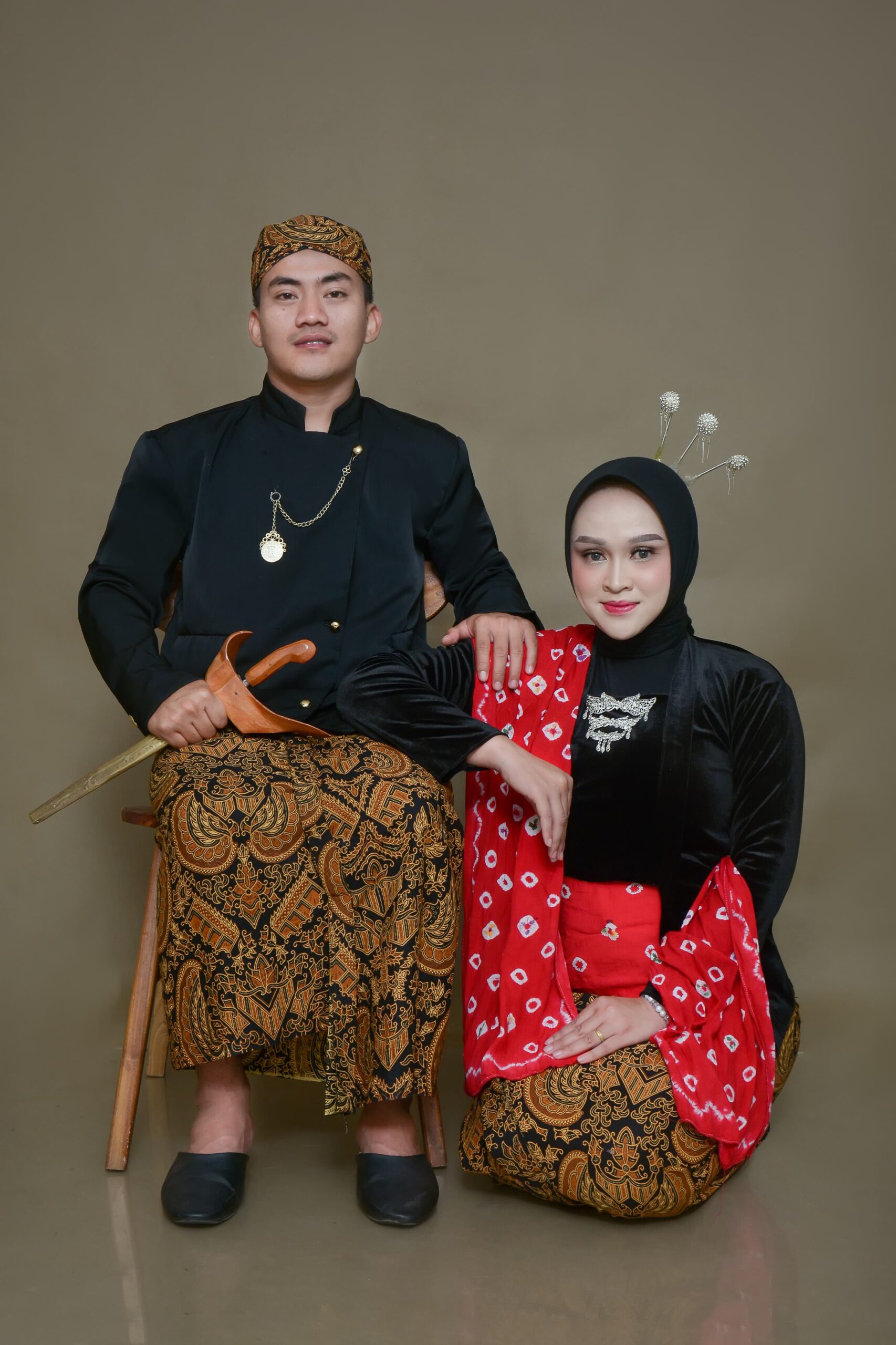 Reza & Yosi 3