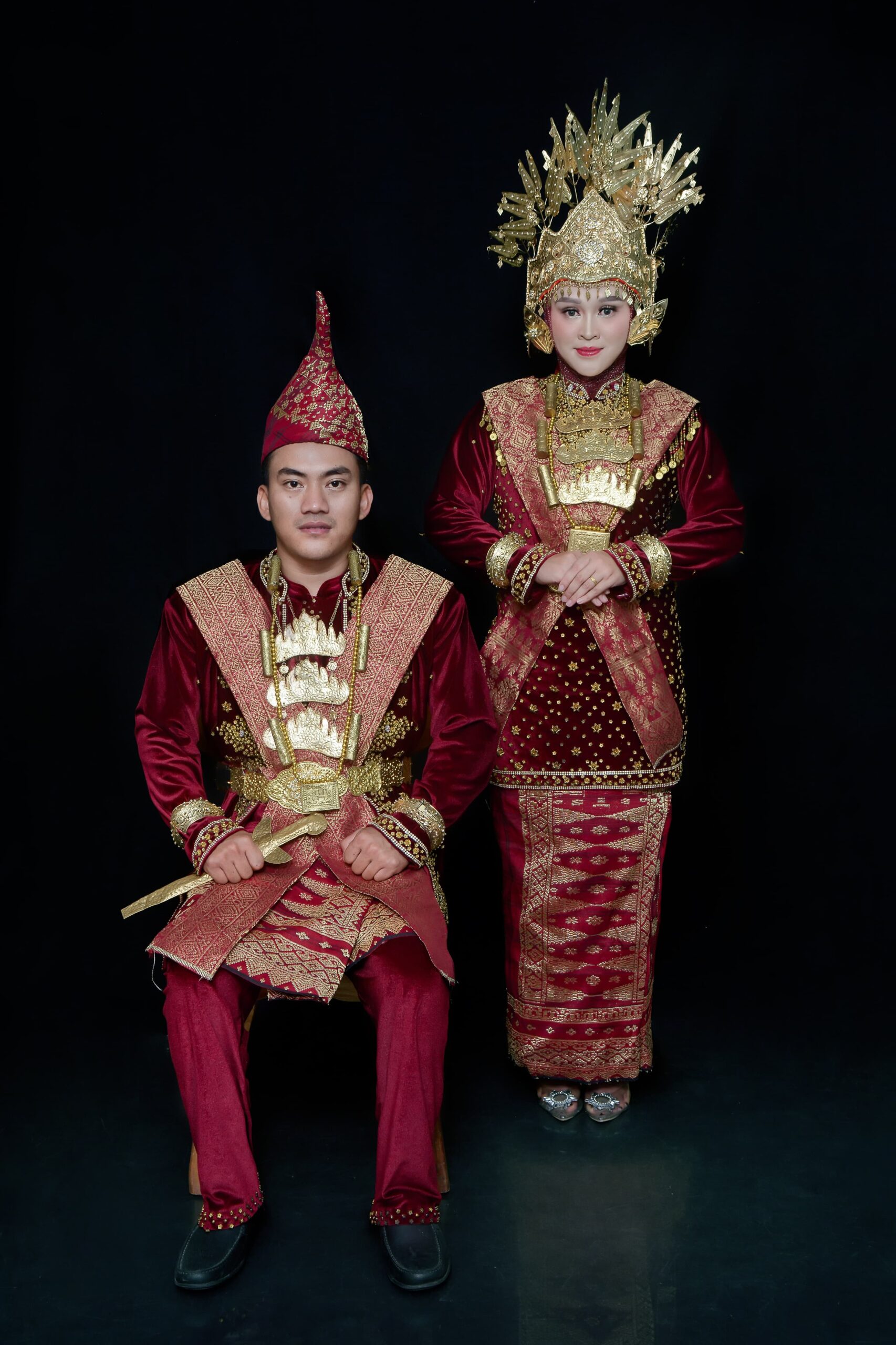 Reza & Yosi 4
