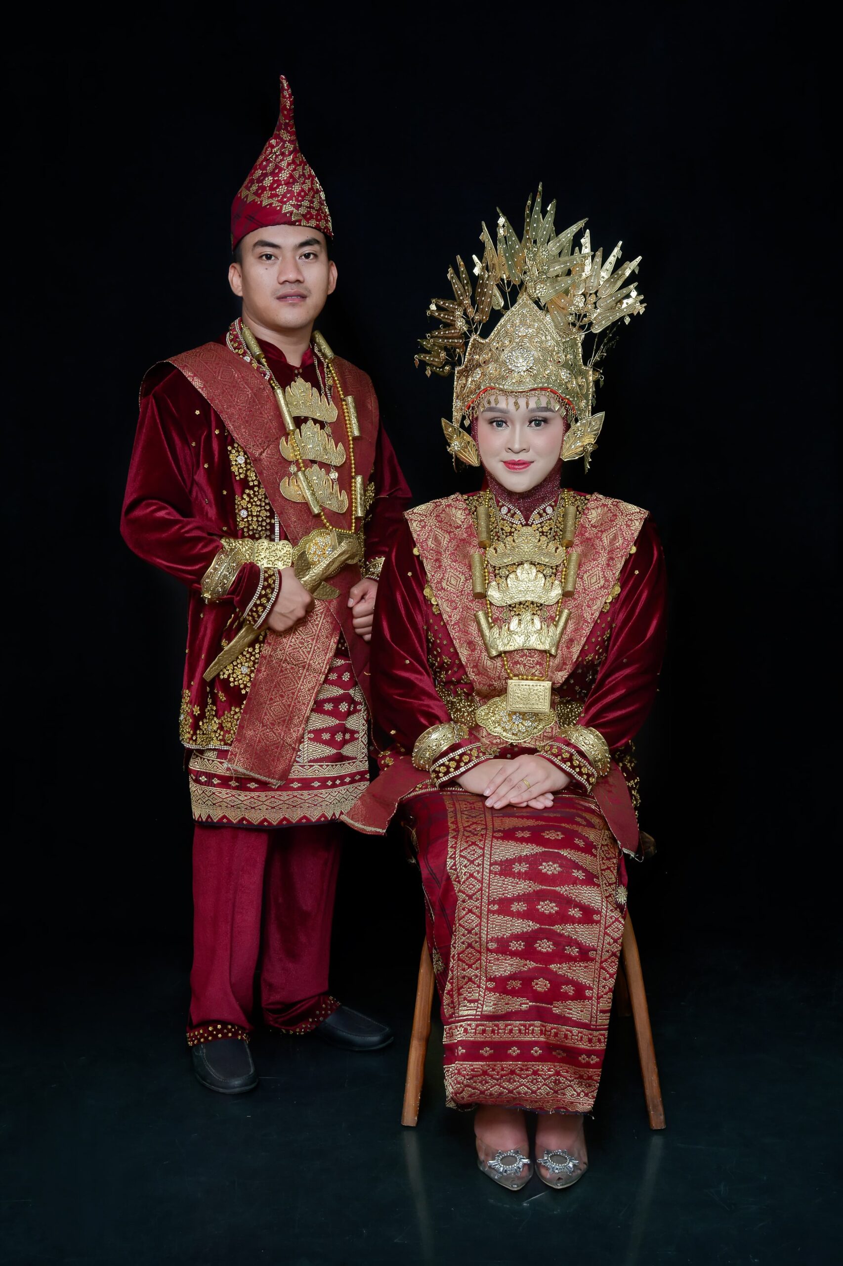 Reza & Yosi 6