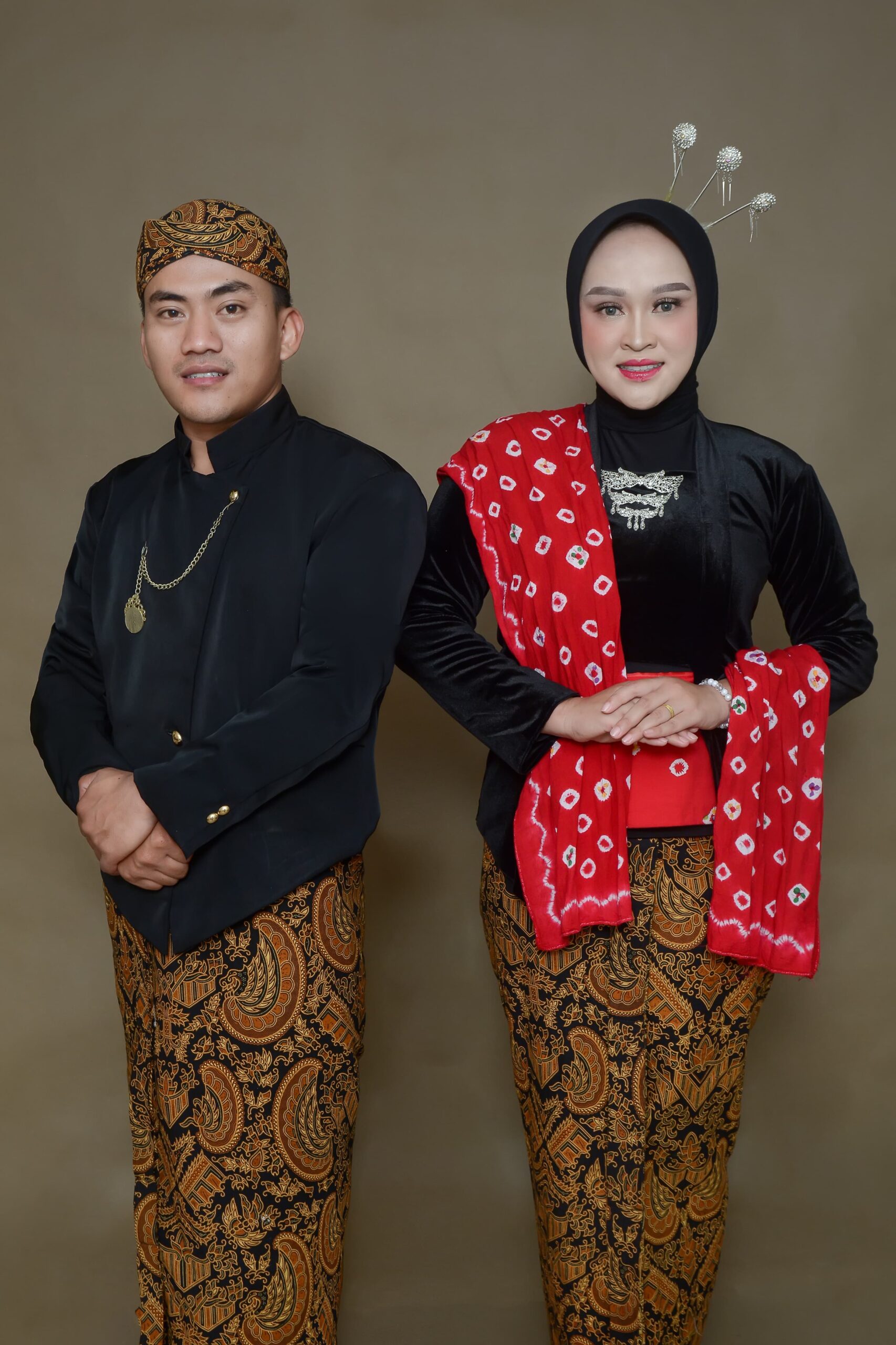 Reza & Yosi 8