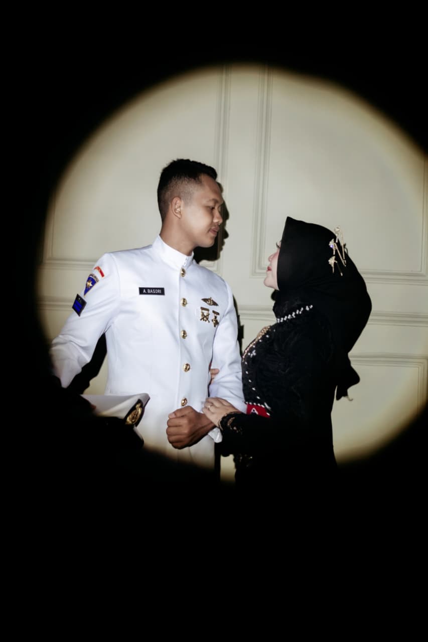 Rima & Basori 2