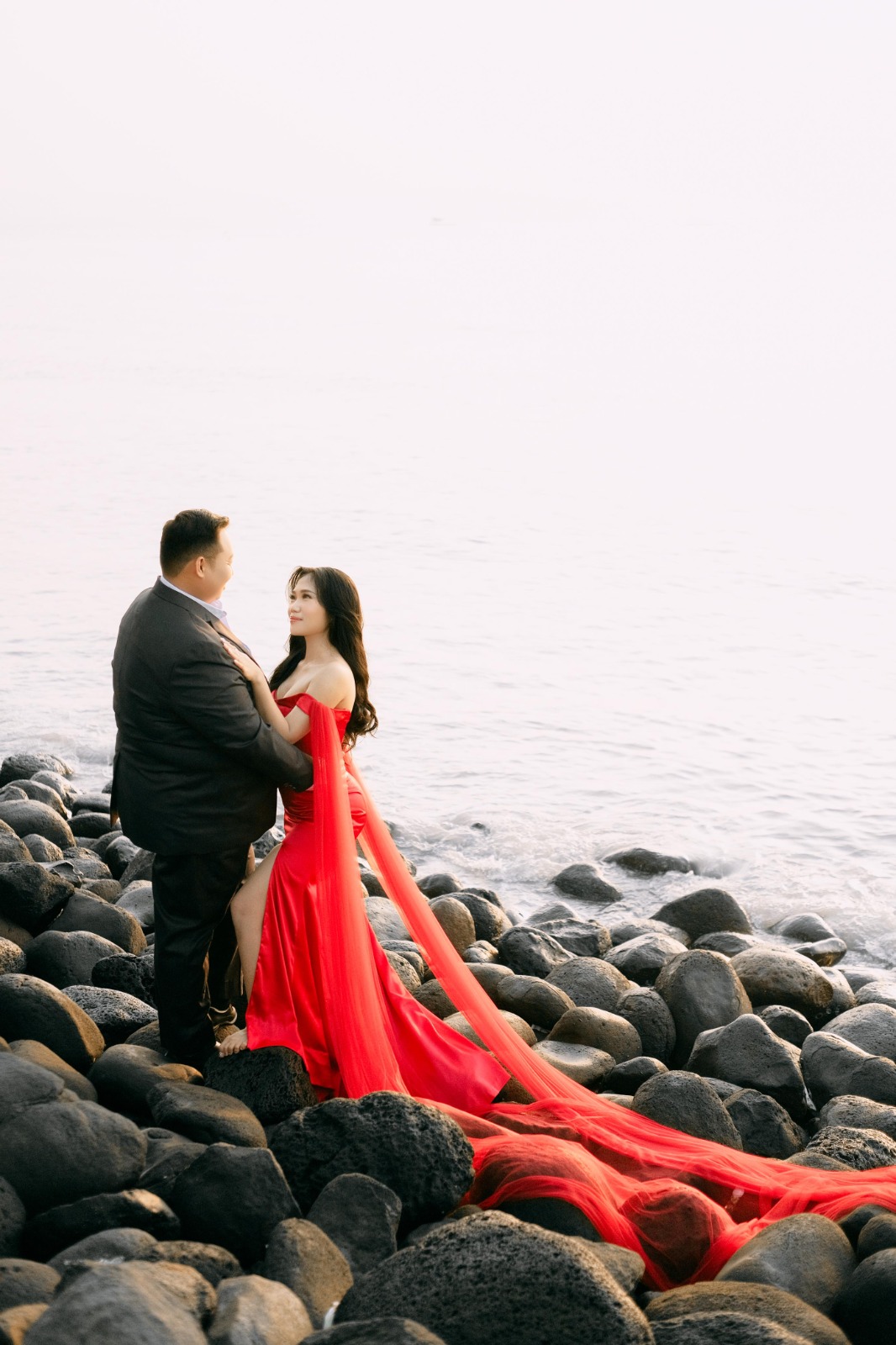Rio & Adel 1