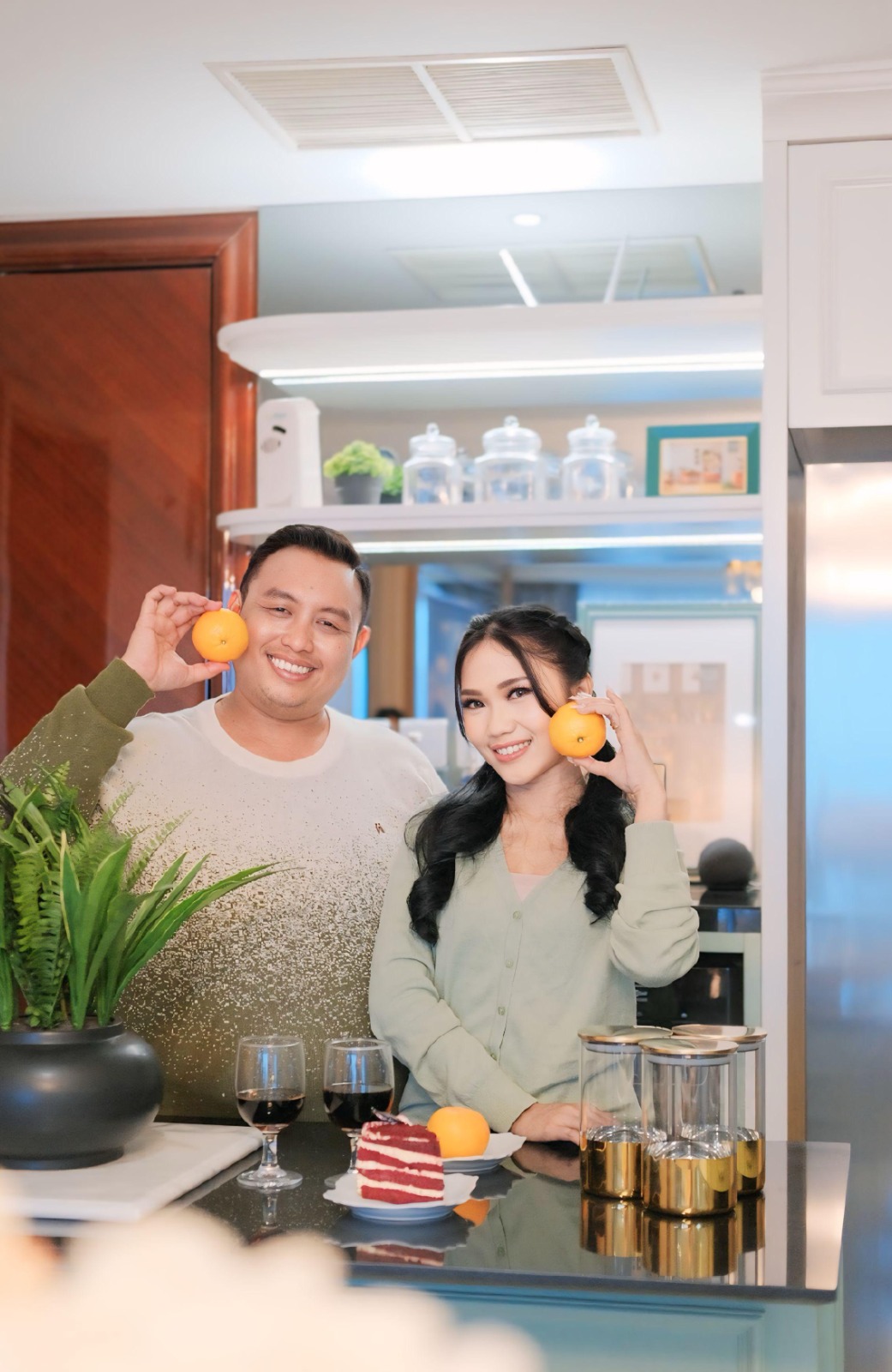 Rio & Adel 7