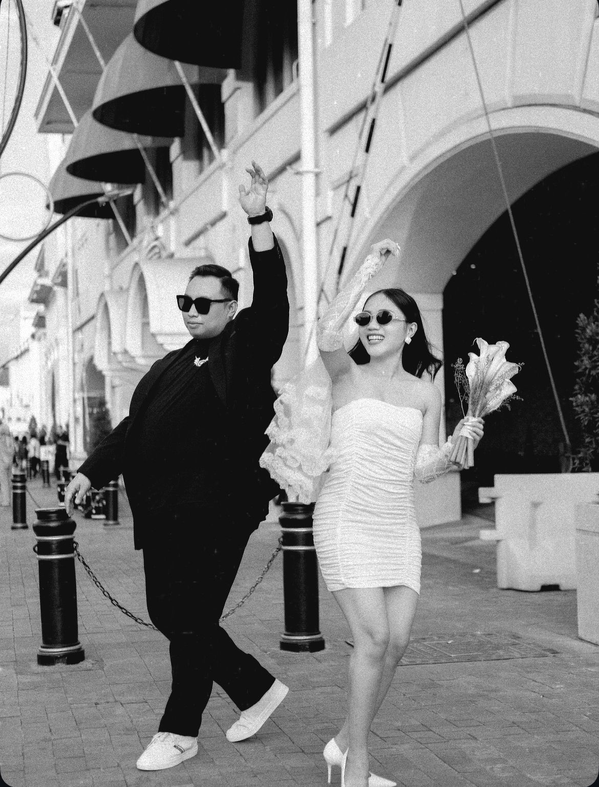 Rio & Adel 9