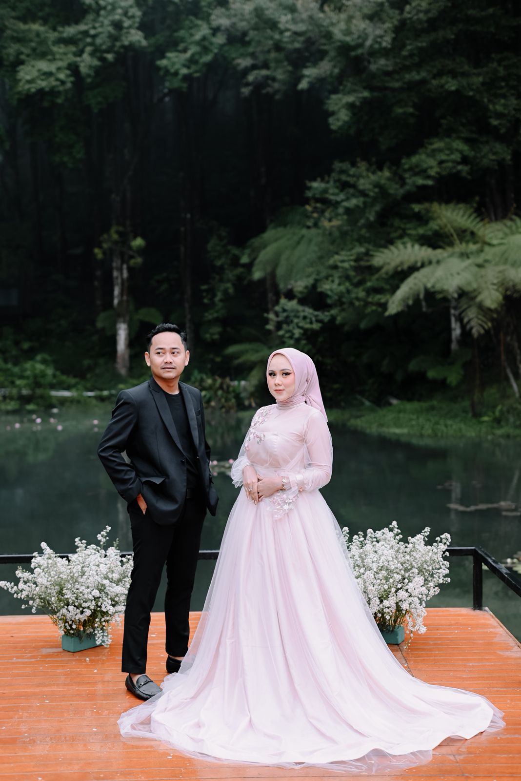Rissa & Aji 10