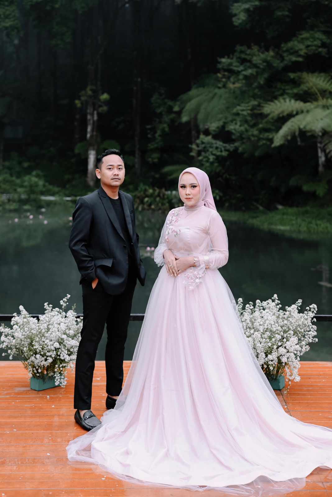Rissa & Aji 11