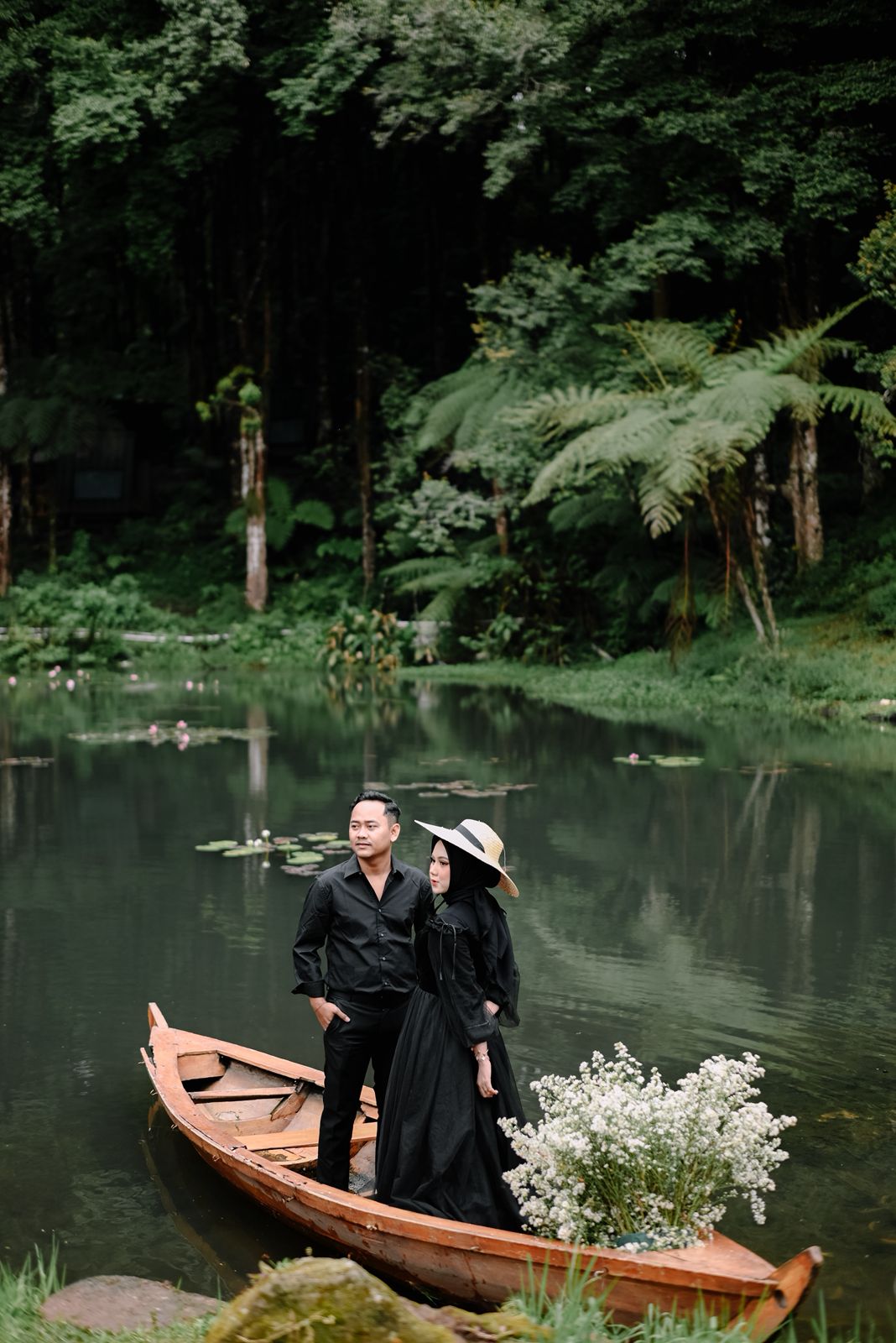 Rissa & Aji 12
