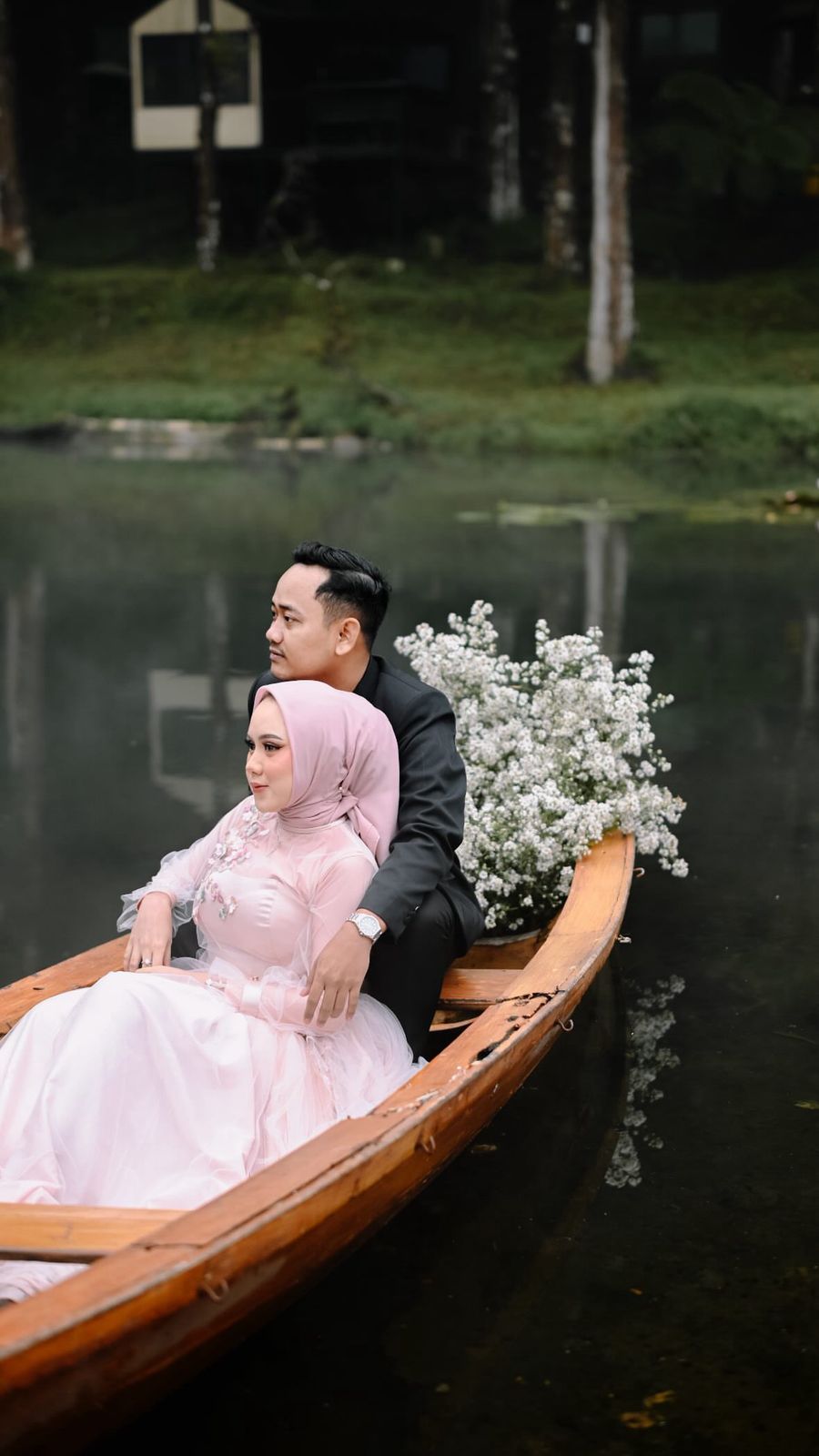 Rissa & Aji 14