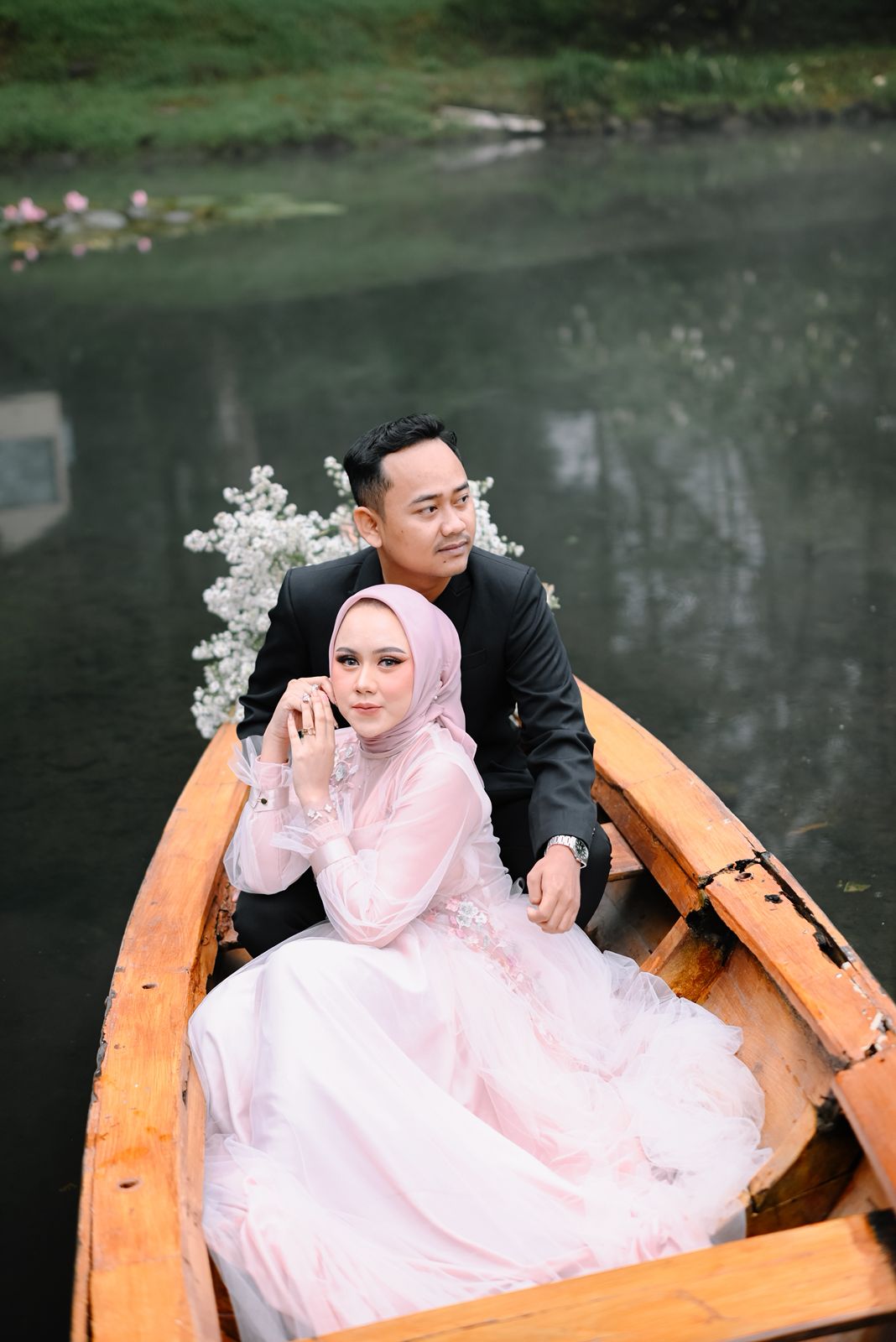 Rissa & Aji 15