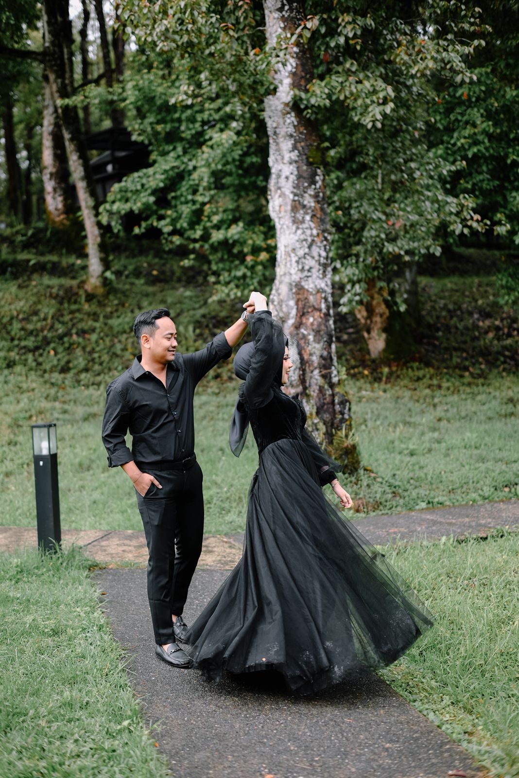 Rissa & Aji 2