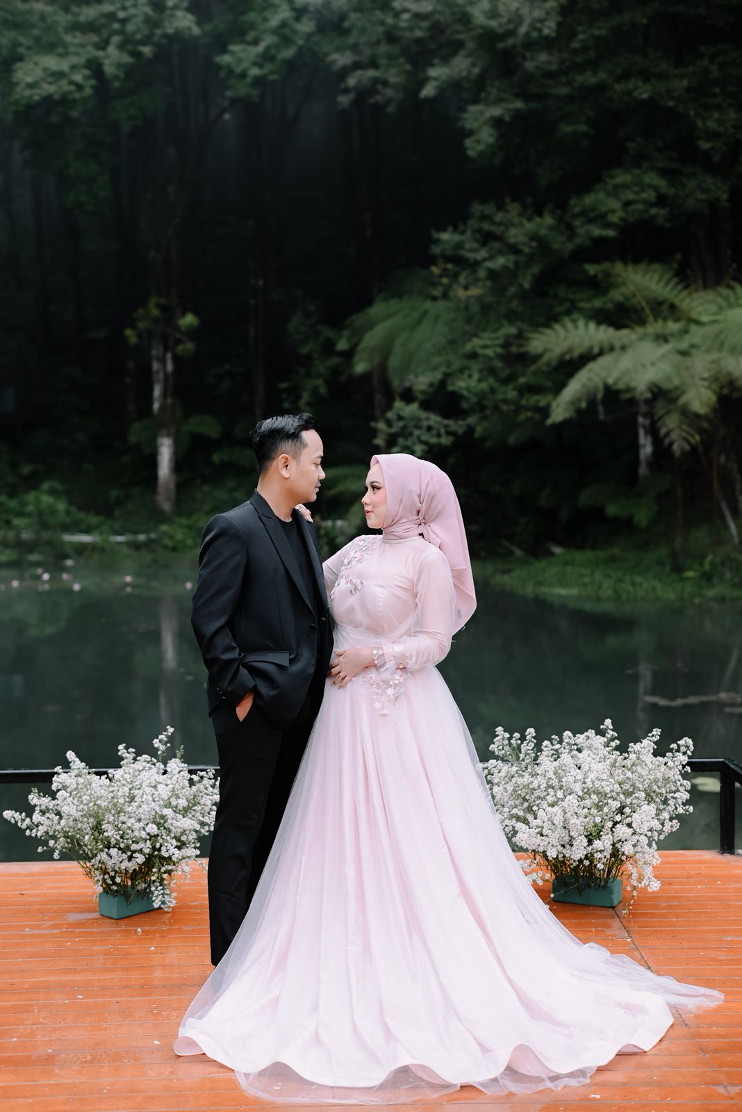 Rissa & Aji 6